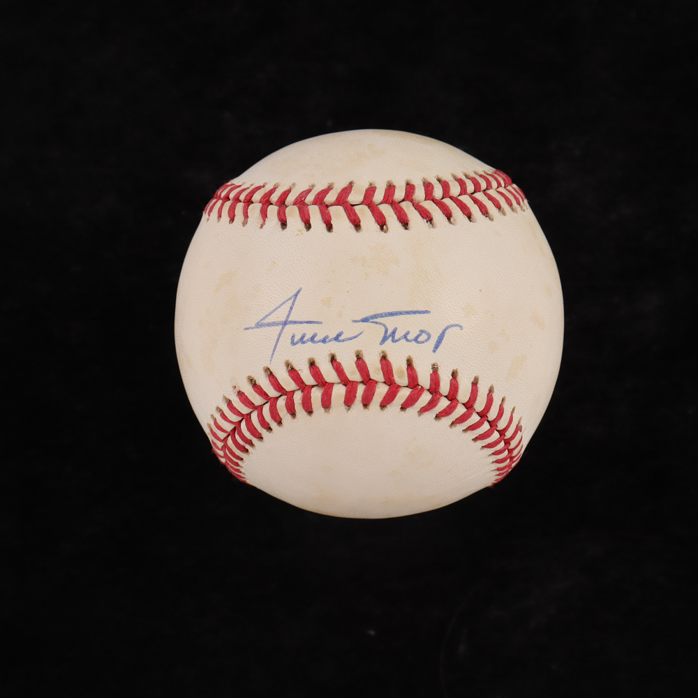 Gant De Baseball Vintage MacGregor 671B - Modèle Signature Willie Mays, Vert, Droitier (RHT), Fabriqué Au Japon