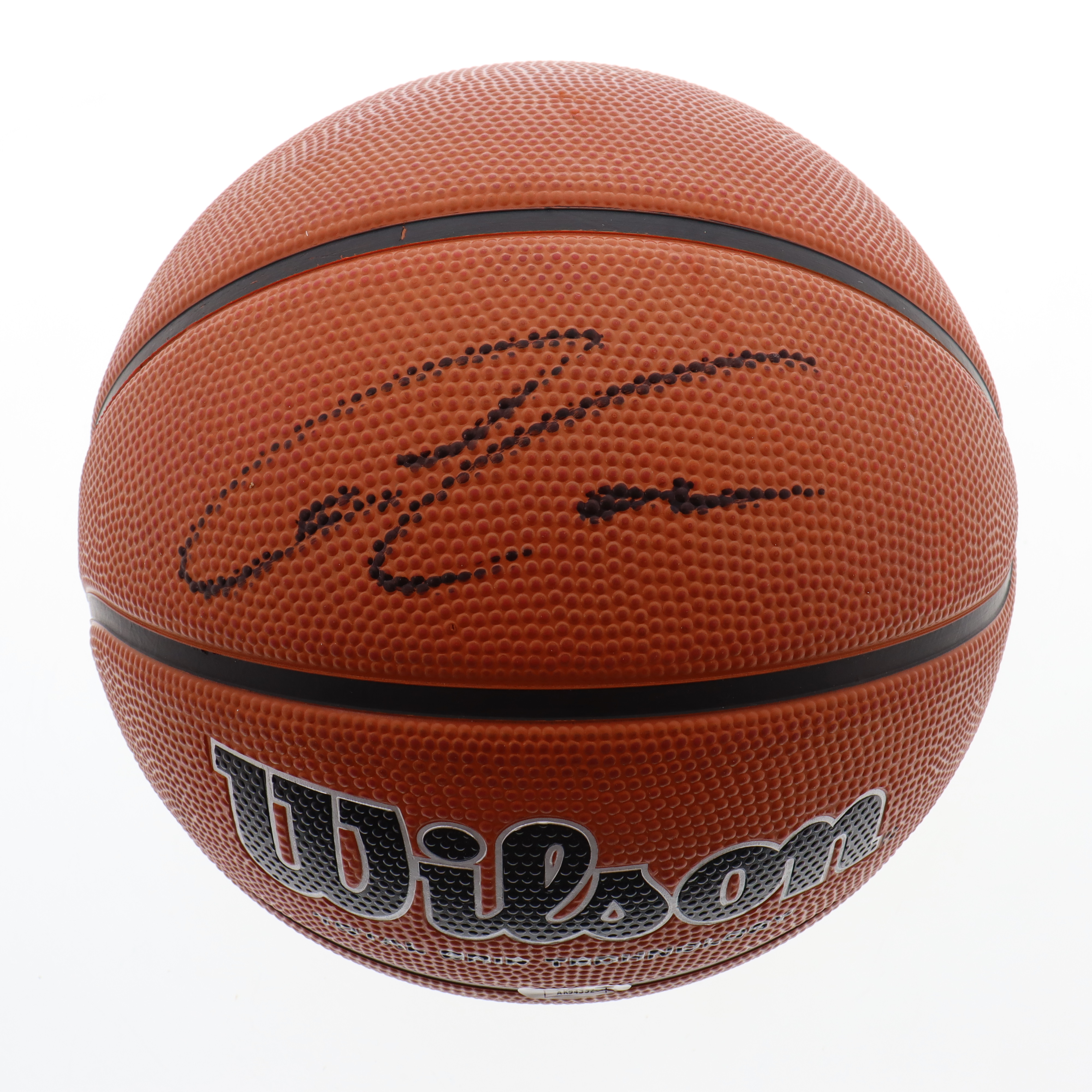 Alex Caruso Signed Basketball (JSA) at PristineAuction.com Alex Caruso Signed Basketball (JSA) at PristineAuction.com