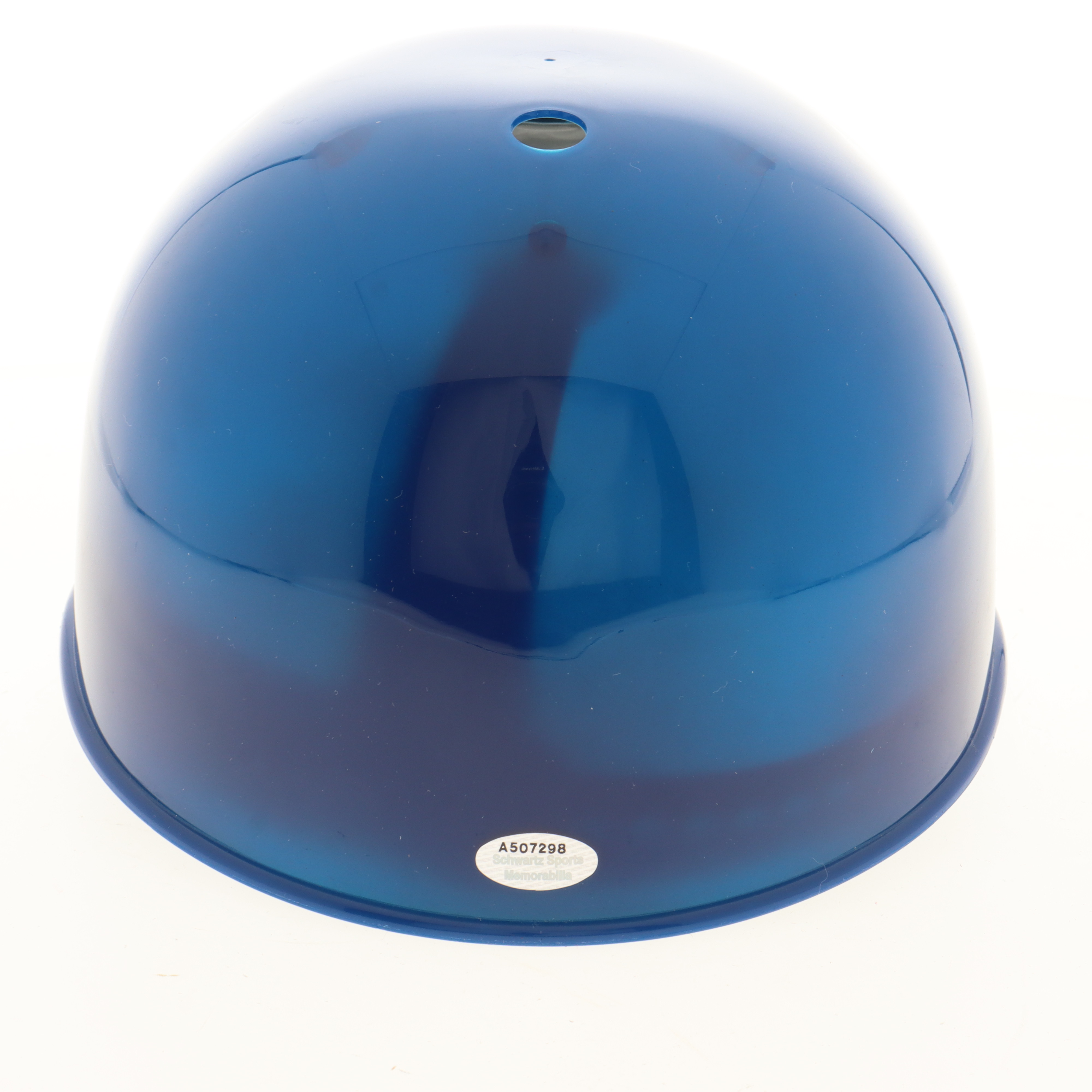 Dexter Fowler Signed Cubs Full-Size Batting Helmet (Schwartz Sports) at PristineAuction.com Dexter Fowler Signed Cubs Full-Size Batting Helmet (Schwartz Sports) at PristineAuction.com