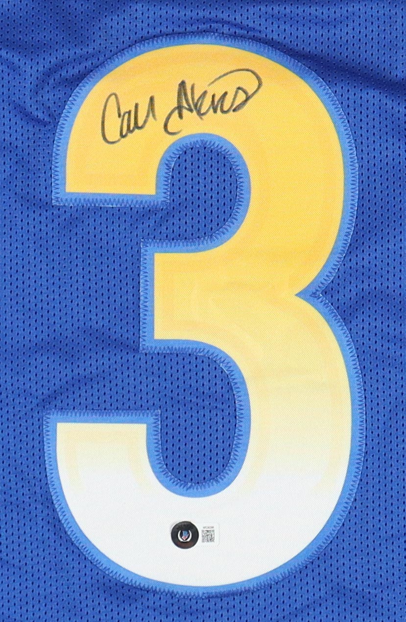 Cam Akers Signed Jersey (Beckett) at PristineAuction.com Cam Akers Signed Jersey (Beckett) at PristineAuction.com