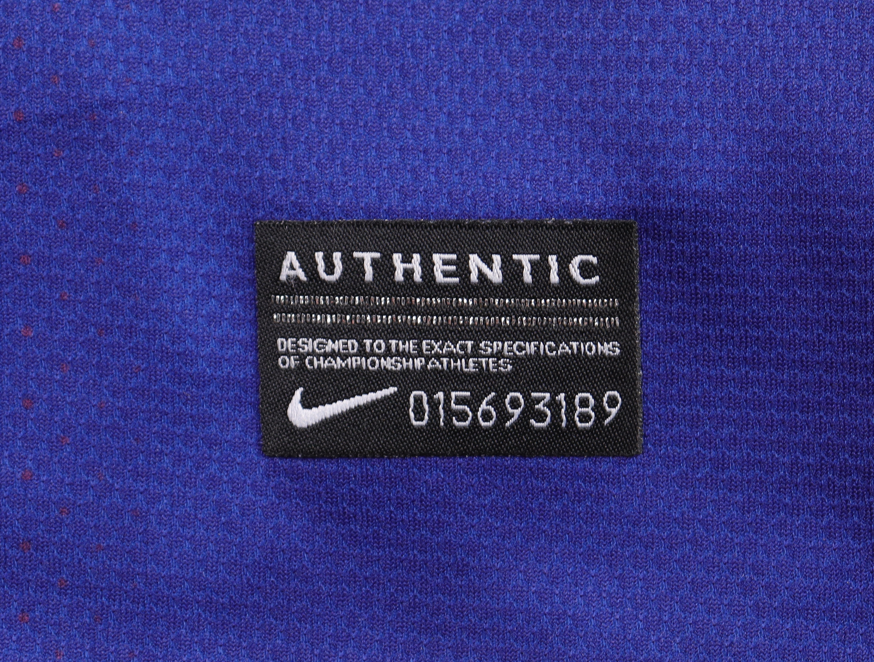 Lionel Messi Signed FC Barcelona Jersey Inscribed "Leo" (Beckett) at PristineAuction.com Lionel Messi Signed FC Barcelona Jersey Inscribed "Leo" (Beckett) at PristineAuction.com