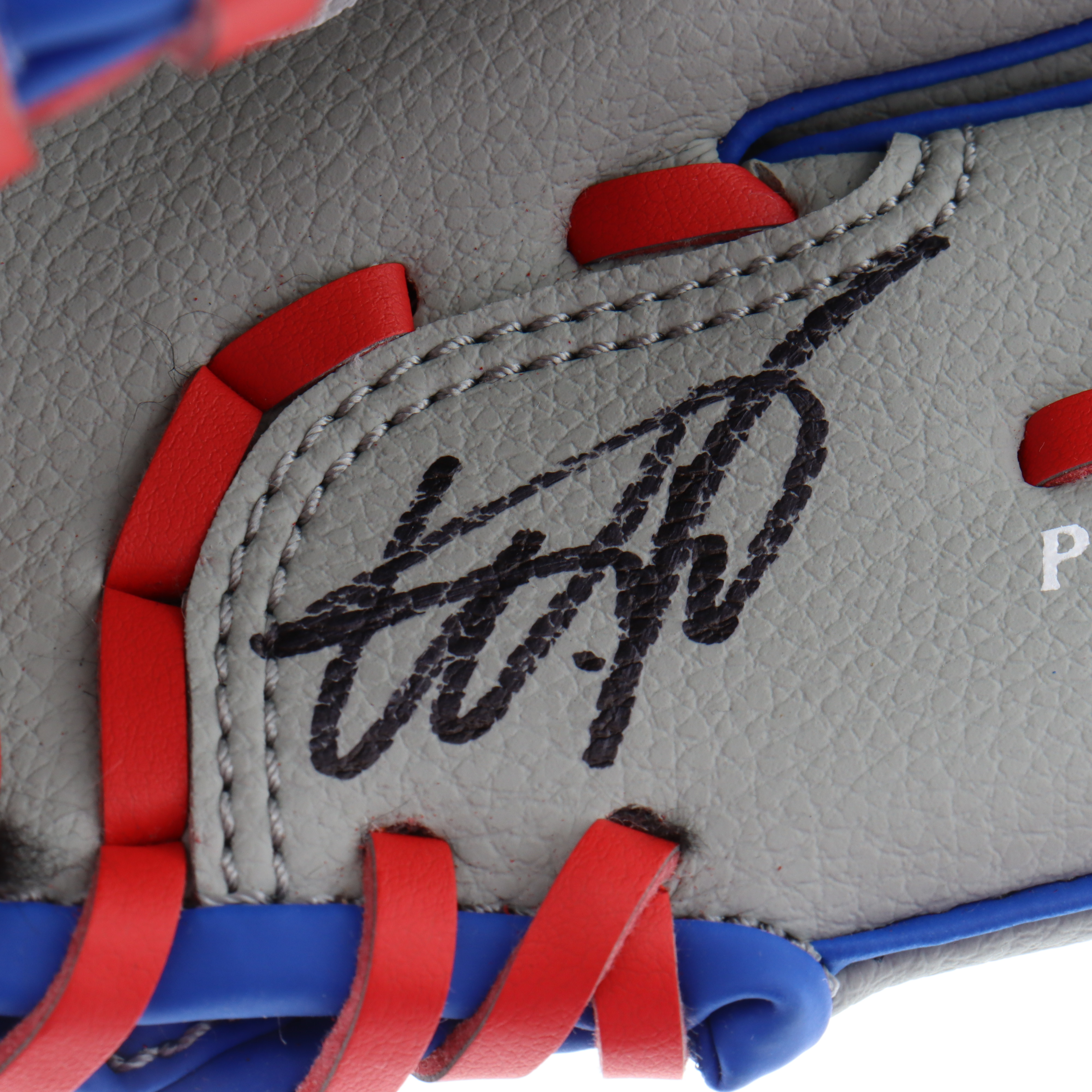 Wander Franco Signed Rawlings Baseball Glove (JSA) at PristineAuction.com Wander Franco Signed Rawlings Baseball Glove (JSA) at PristineAuction.com