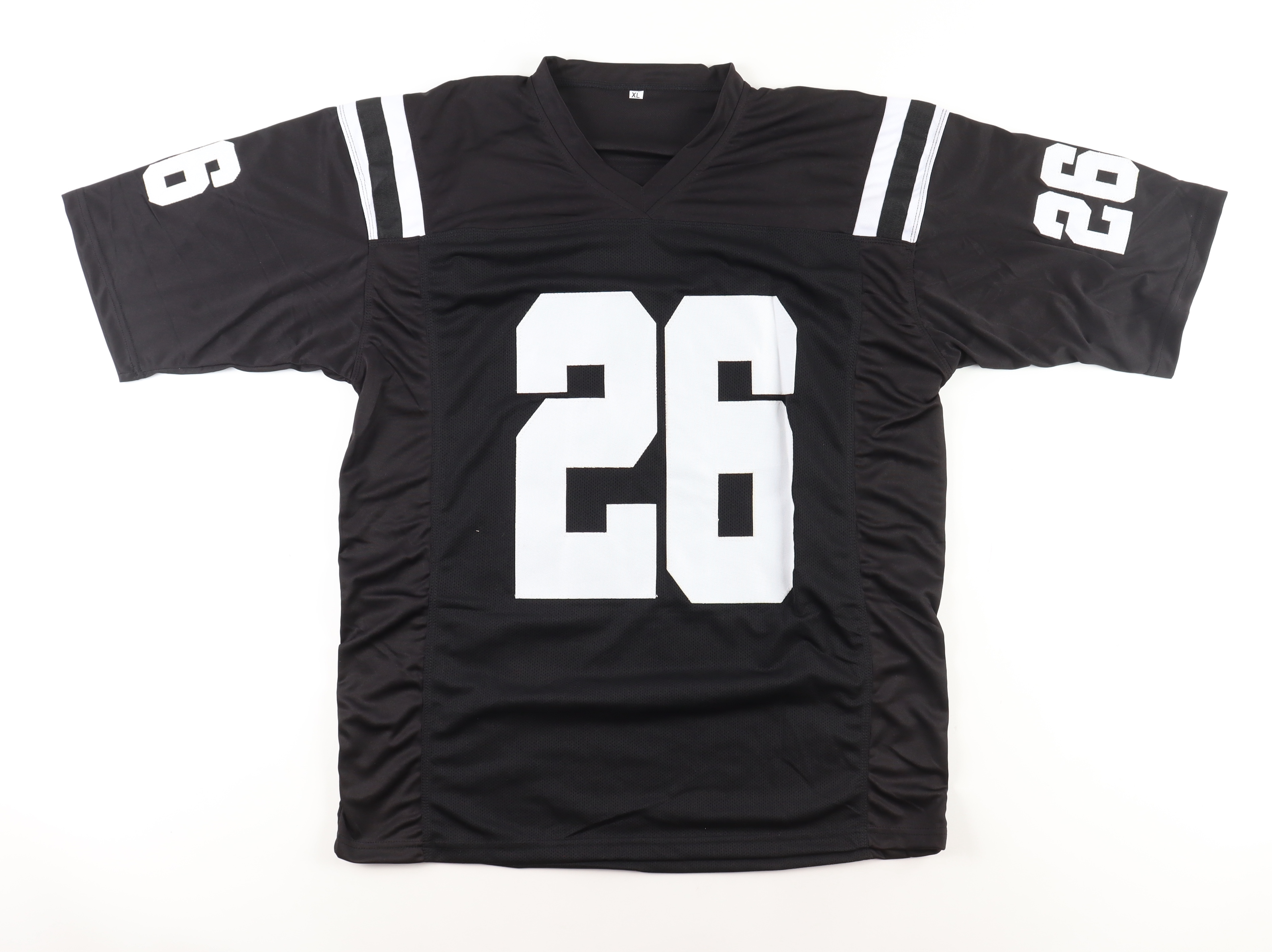 Kelvin Hayden Signed Jersey (JSA) at PristineAuction.com Kelvin Hayden Signed Jersey (JSA) at PristineAuction.com