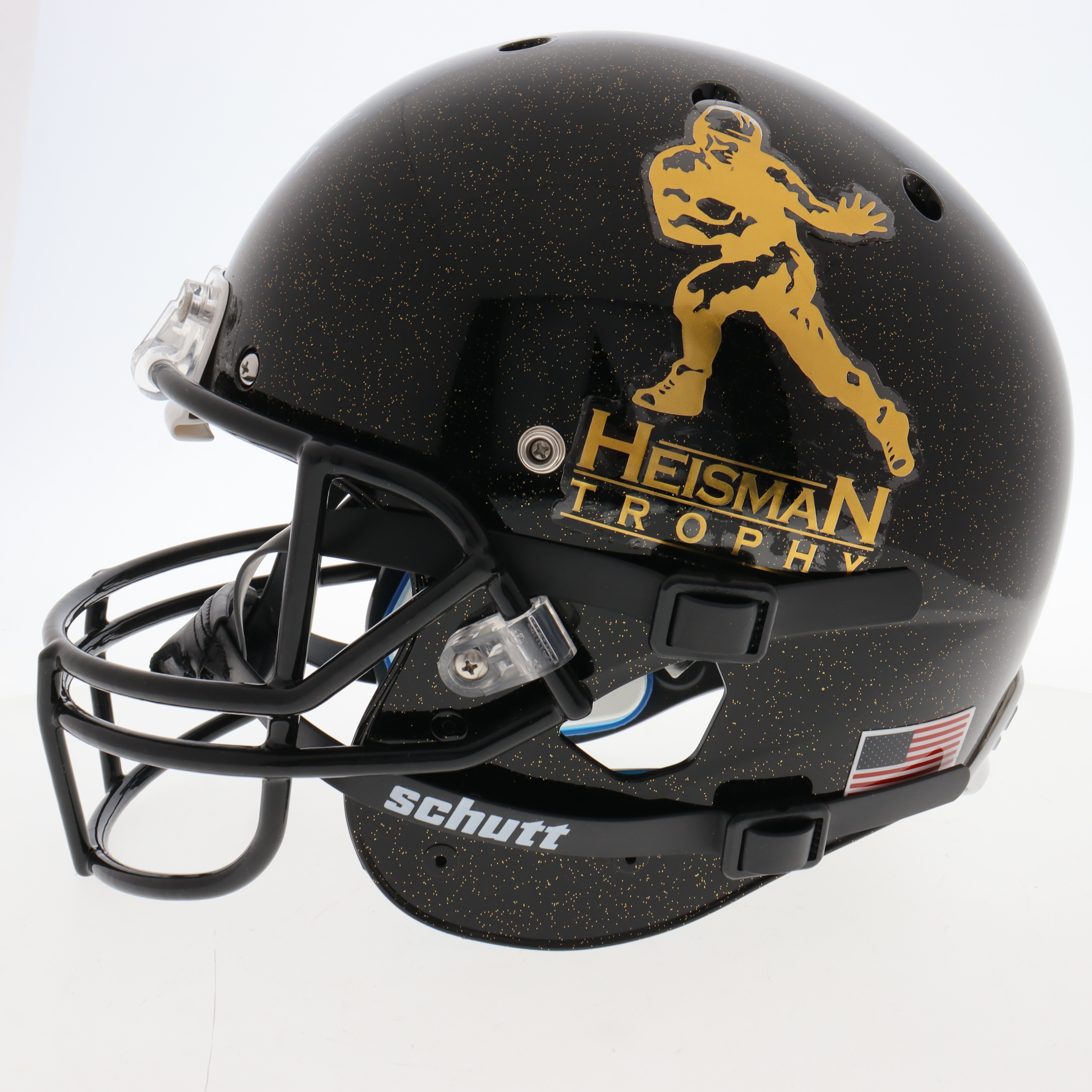 Bryce Young Signed Heisman Full-Size Helmet (PSA) at PristineAuction.com Bryce Young Signed Heisman Full-Size Helmet (PSA) at PristineAuction.com