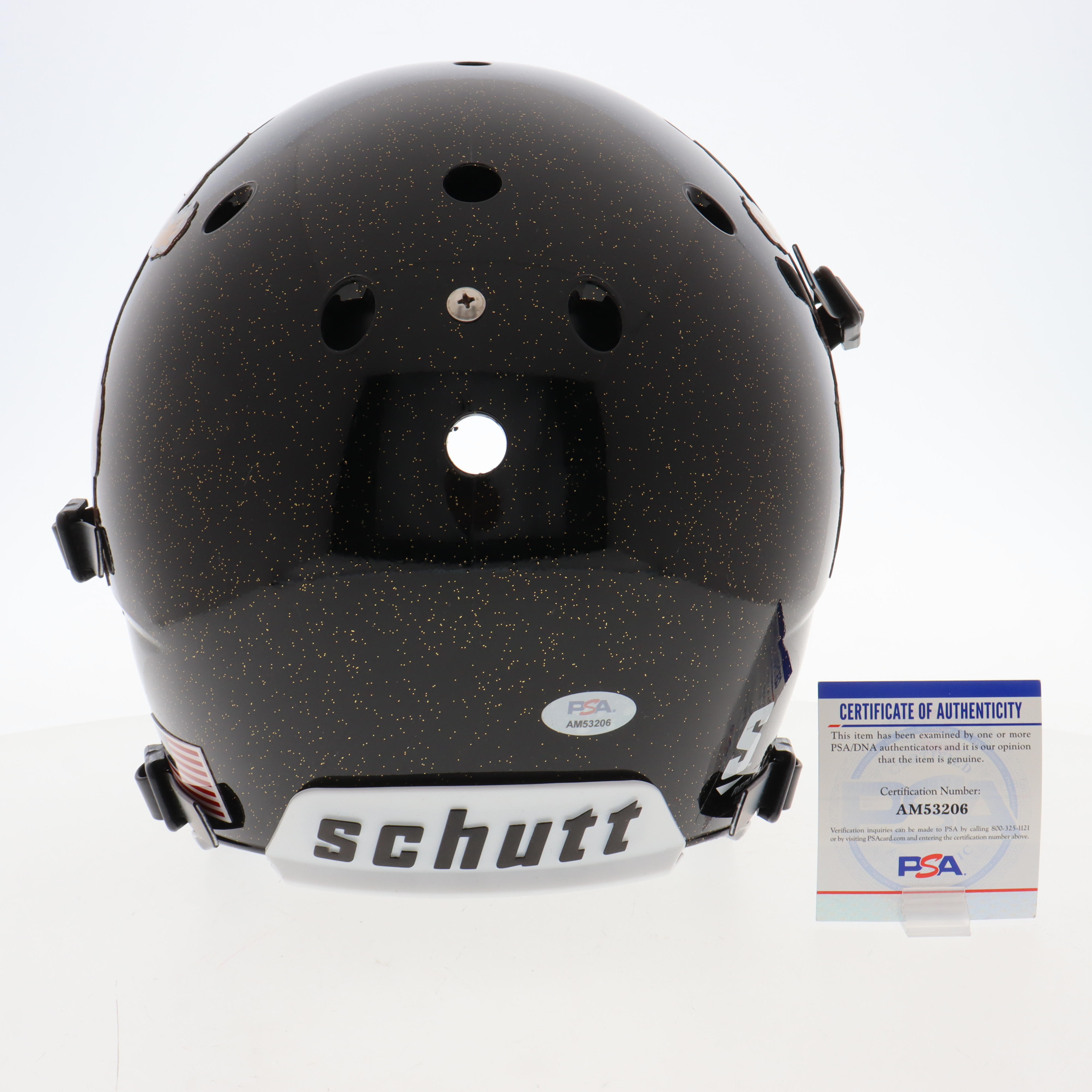 Bryce Young Signed Heisman Full-Size Helmet (PSA) at PristineAuction.com Bryce Young Signed Heisman Full-Size Helmet (PSA) at PristineAuction.com