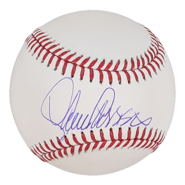 Lance Parrish Signed OML Baseball (Schwartz) at PristineAuction.com Lance Parrish Signed OML Baseball (Schwartz) at PristineAuction.com