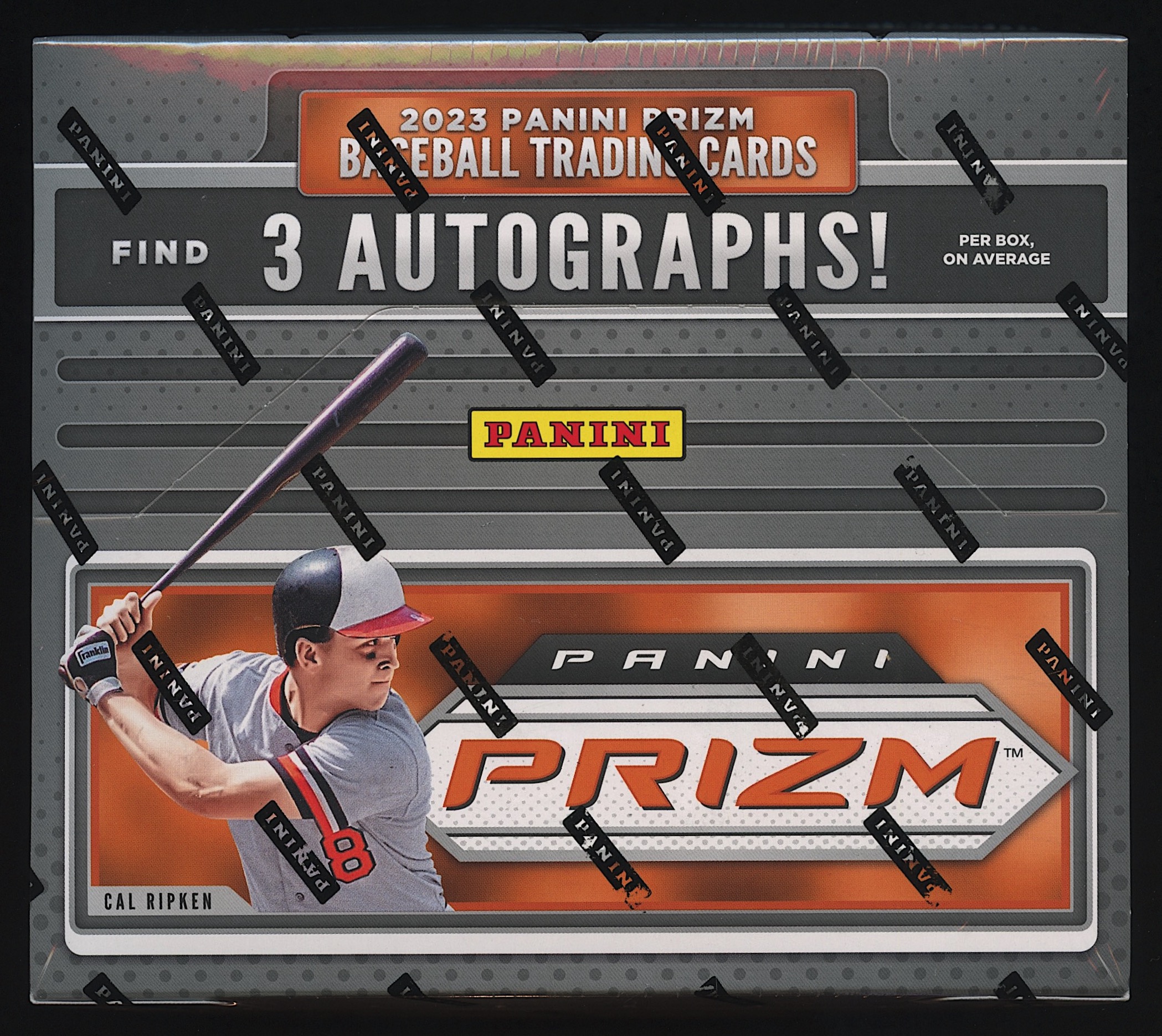 2023 Panini Prizm Baseball Hobby Box at PristineAuction.com 2023 Panini Prizm Baseball Hobby Box at PristineAuction.com