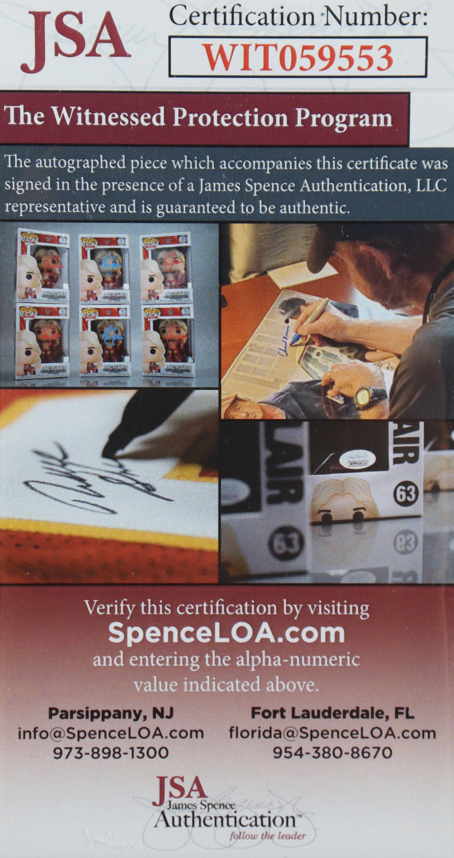 Doc Gooden Signed Custom Framed Jersey Display (JSA) at PristineAuction.com Doc Gooden Signed Custom Framed Jersey Display (JSA) at PristineAuction.com