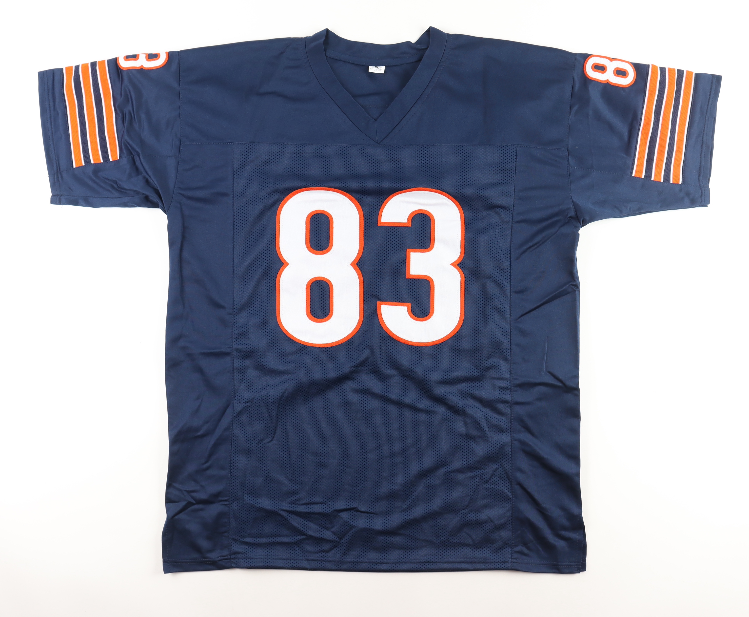 Willie Gault Signed Jersey (PSA) at PristineAuction.com Willie Gault Signed Jersey (PSA) at PristineAuction.com