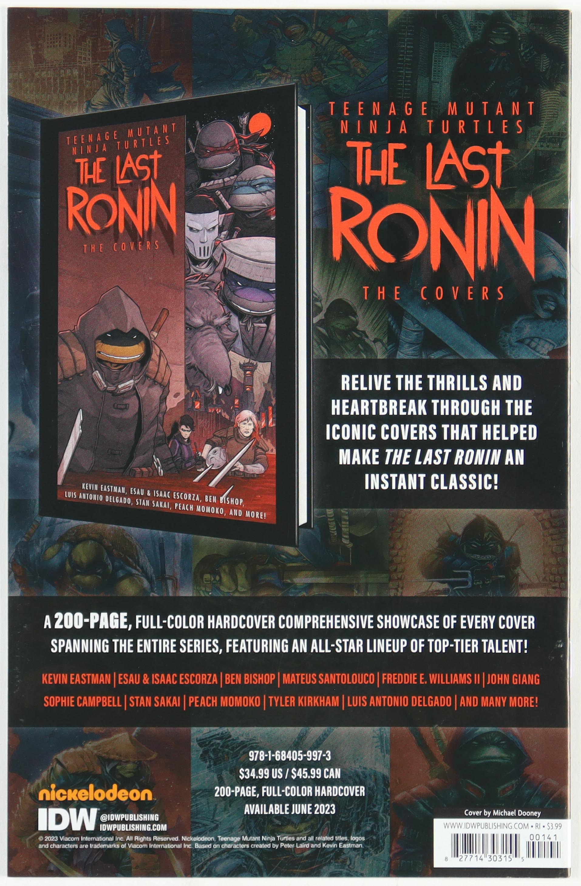 Kevin Eastman Signed "Teenage Mutant Ninja Turtles" Saturday Morning Adventures Cover RI Issue #1 IDW Comic Book (PA) at PristineAuction.com Kevin Eastman Signed "Teenage Mutant Ninja Turtles" Saturday Morning Adventures Cover RI Issue #1 IDW Comic Book (PA) at PristineAuction.com