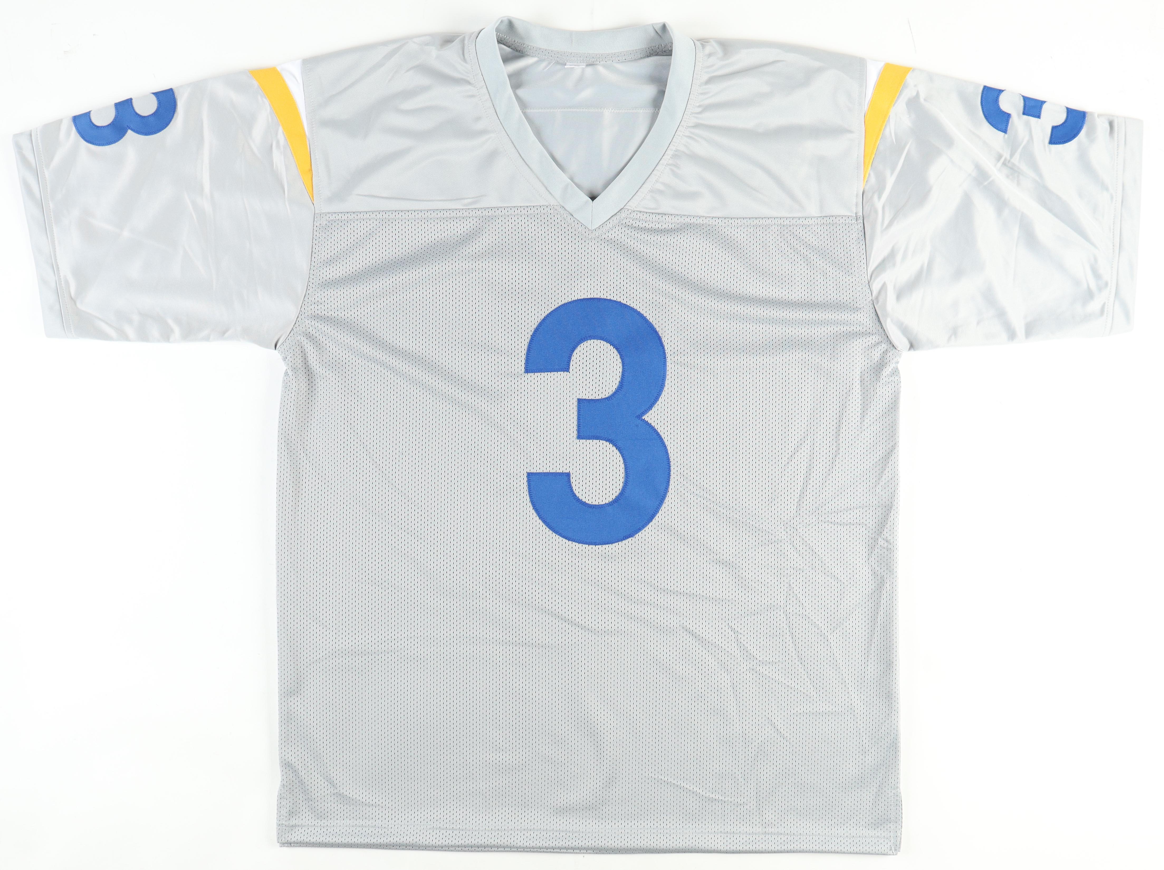 Cam Akers Signed Jersey (Beckett) at PristineAuction.com Cam Akers Signed Jersey (Beckett) at PristineAuction.com