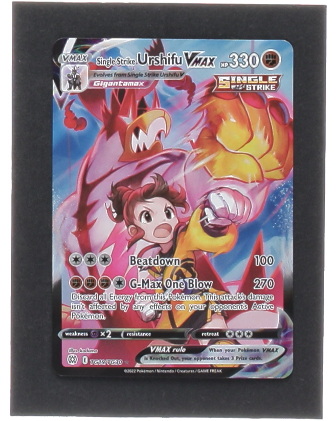 エーフィVmax HR SAR ARS10＋ ARS10 + pokemon card Pikachu VMAX with certificate of