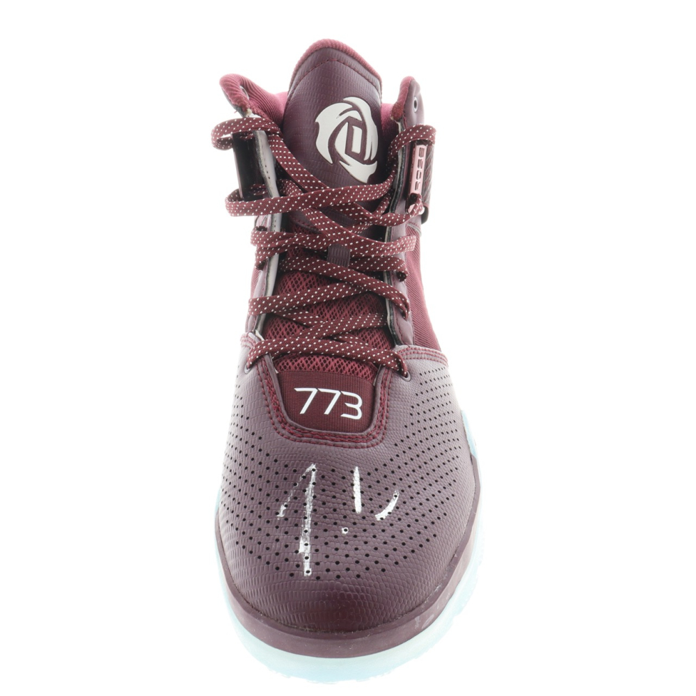 damian lillard shoe sales