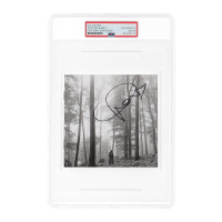 Taylor Swift Signed "Folklore" CD Cover (PSA) at PristineAuction.com
