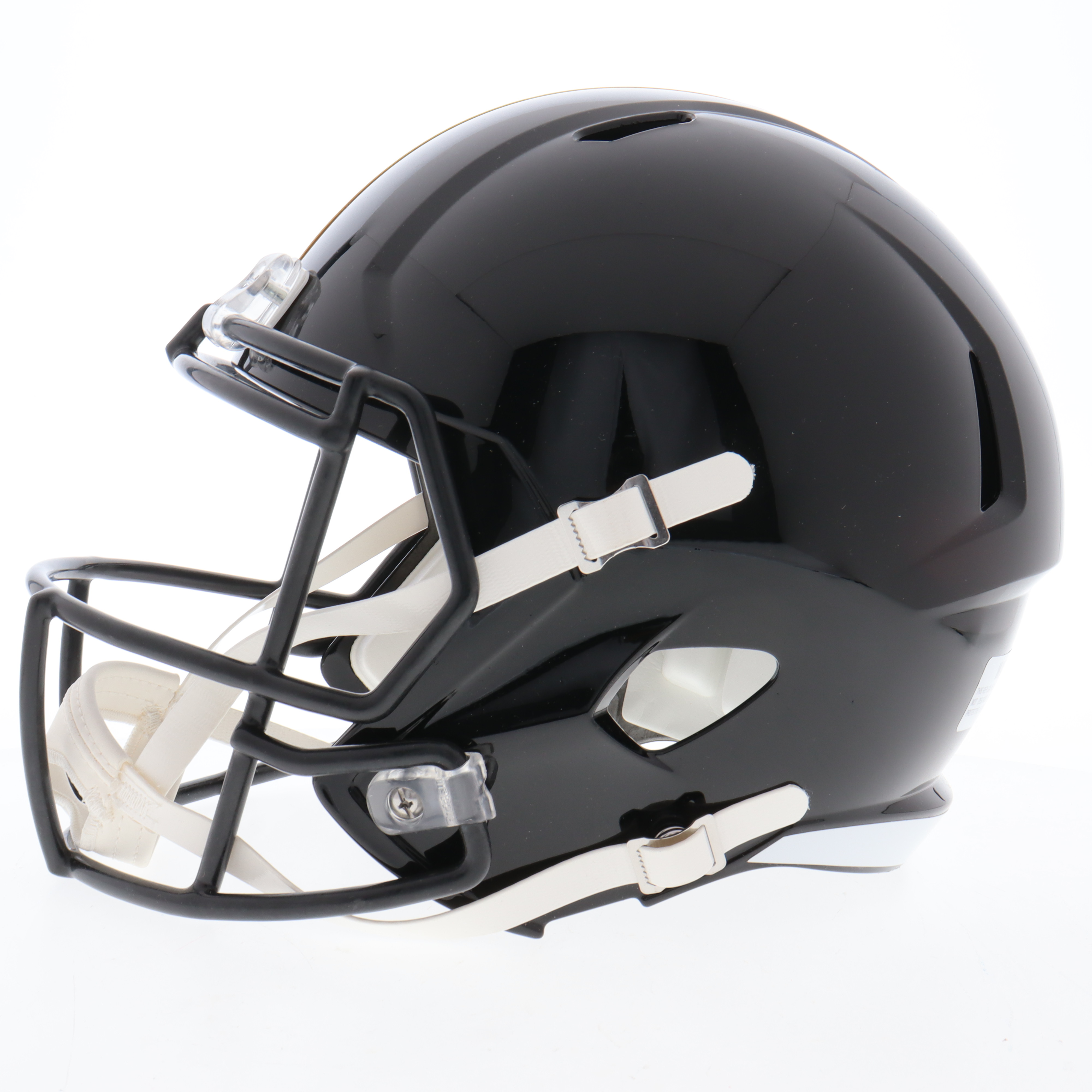 Chase Claypool Signed Steelers Full-Size Speed Helmet (Beckett) at PristineAuction.com Chase Claypool Signed Steelers Full-Size Speed Helmet (Beckett) at PristineAuction.com