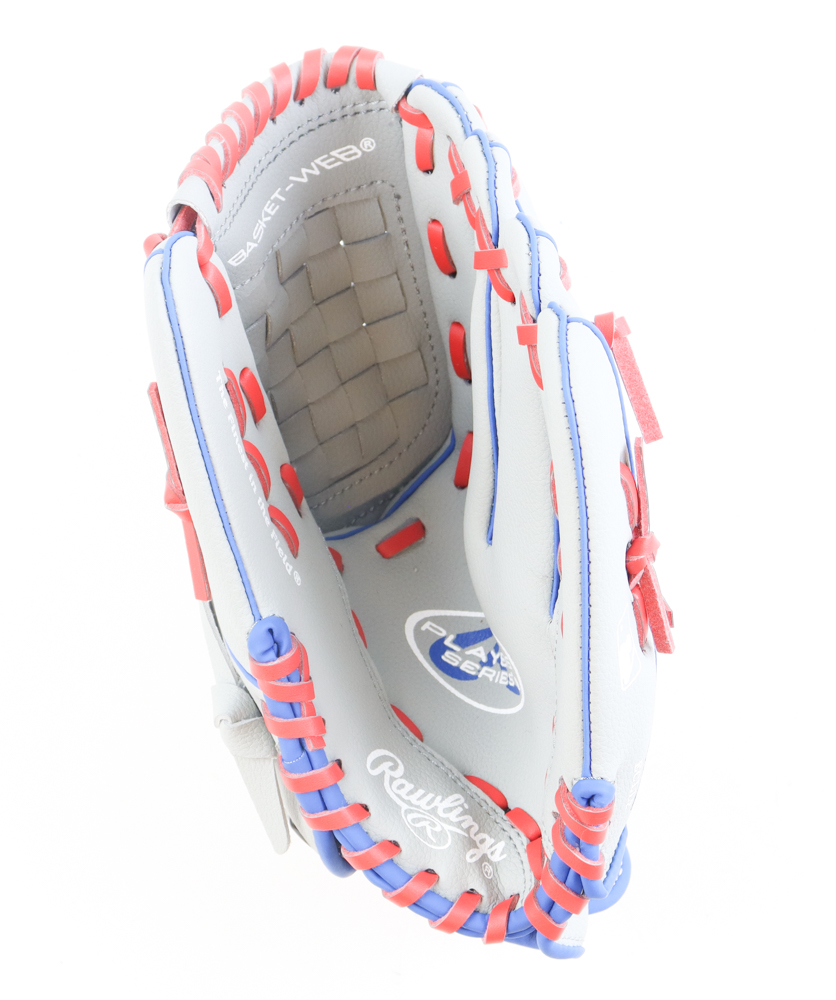 Wander Franco Signed Rawlings Baseball Glove (Franco) at PristineAuction.com Wander Franco Signed Rawlings Baseball Glove (Franco) at PristineAuction.com