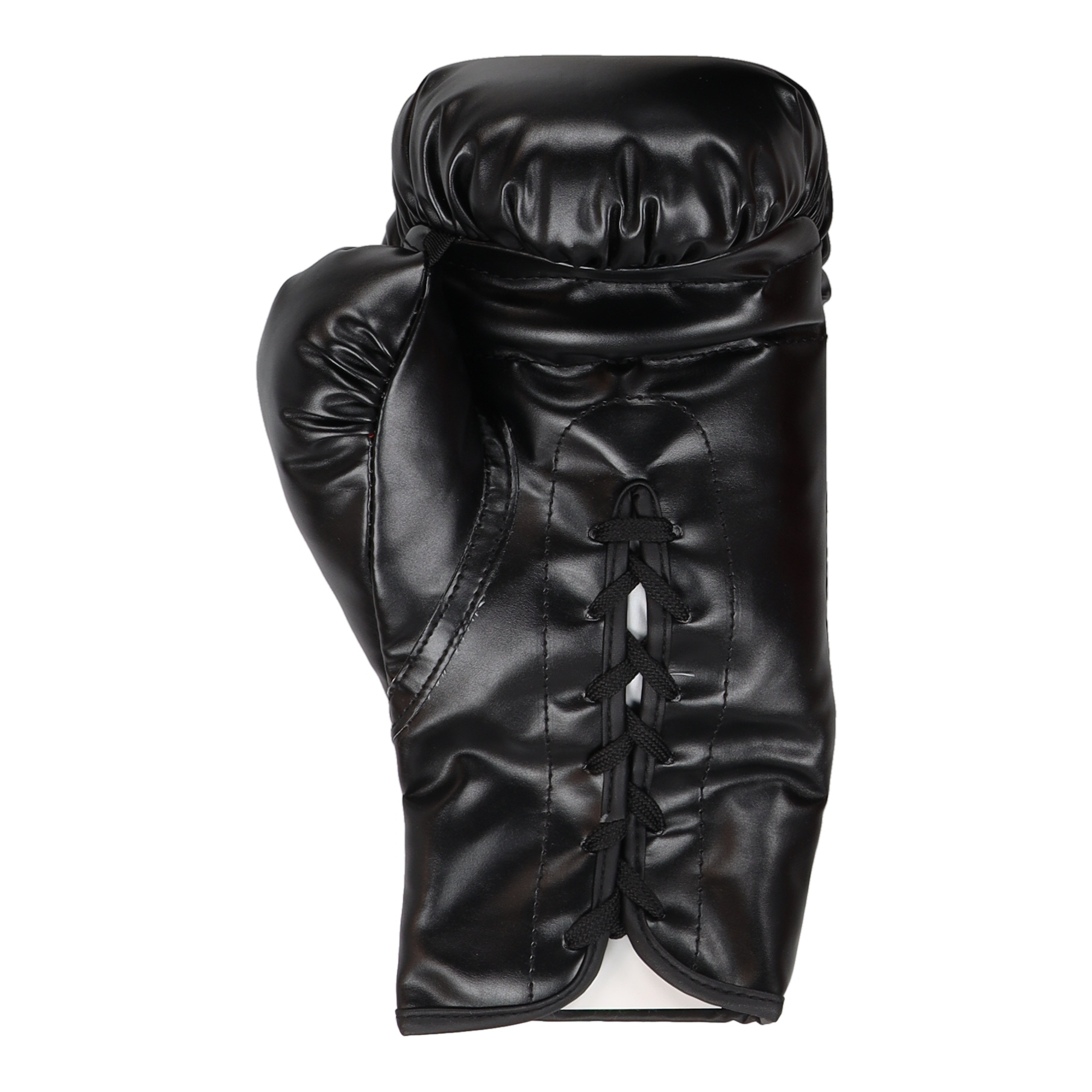 James "Buster" Douglas Signed Everlast Boxing Glove Inscribed "I Beat Iron Mike 2-11-90" (Schwartz) at PristineAuction.com James "Buster" Douglas Signed Everlast Boxing Glove Inscribed "I Beat Iron Mike 2-11-90" (Schwartz) at PristineAuction.com