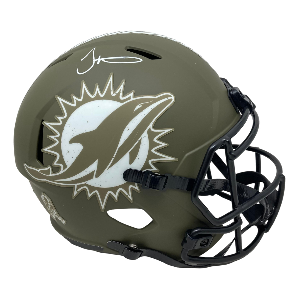 tyreek hill salute to service jersey