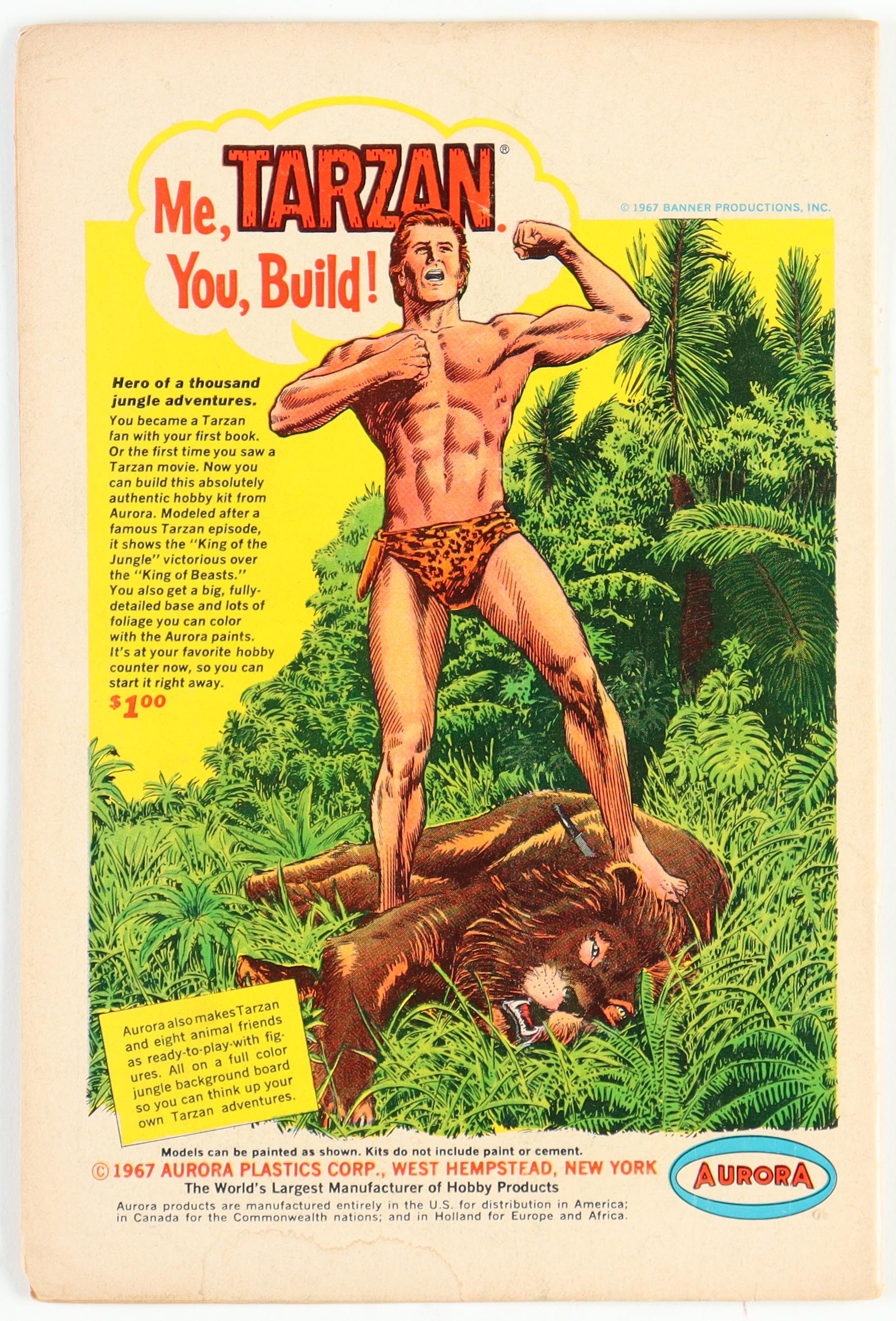 1967 "Batman" Issue #196 DC Comic Book at PristineAuction.com 1967 "Batman" Issue #196 DC Comic Book at PristineAuction.com