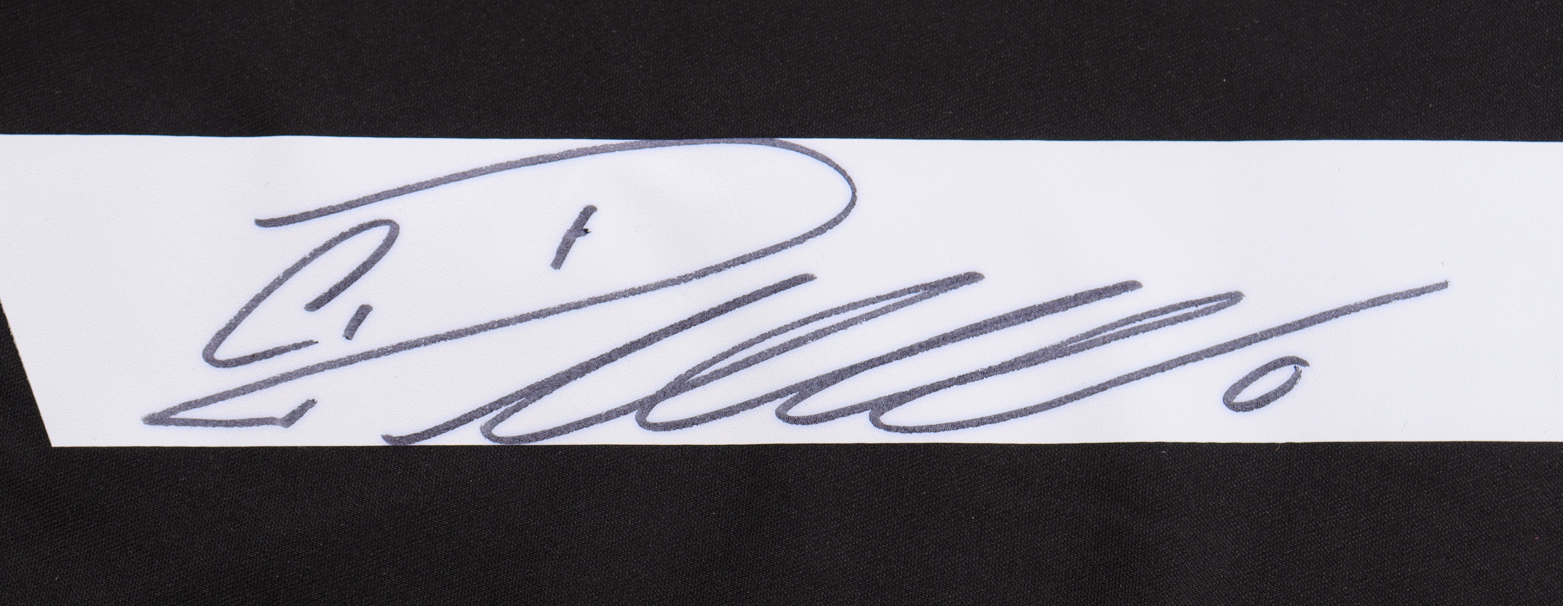 Cristiano Ronaldo Signed Juventus Jersey (Beckett) at PristineAuction.com Cristiano Ronaldo Signed Juventus Jersey (Beckett) at PristineAuction.com