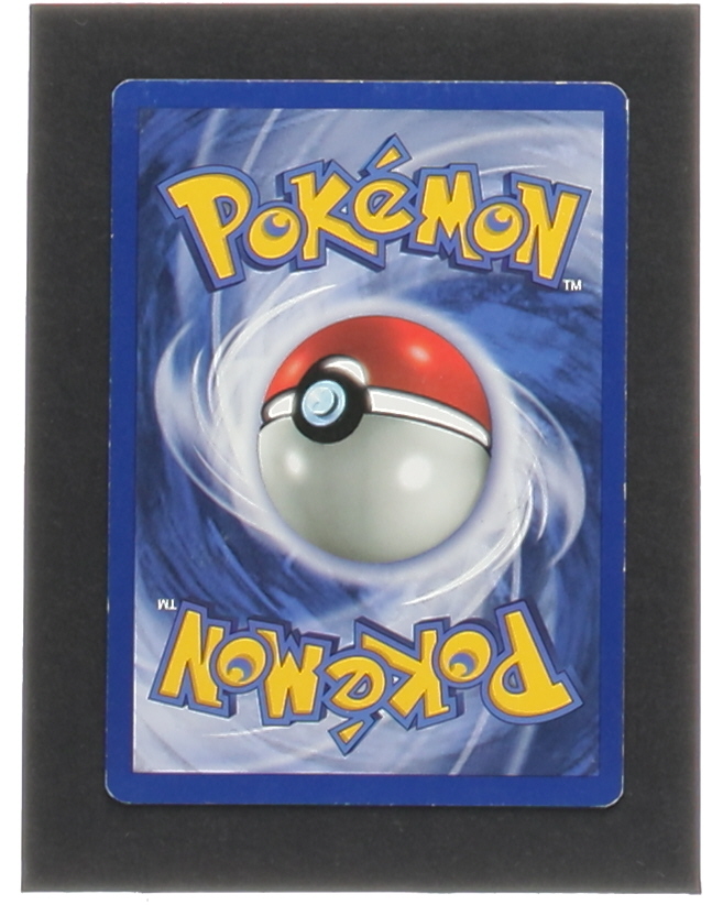 Raichu 1999 Pokemon Fossil Unlimited #29 at PristineAuction.com Raichu 1999 Pokemon Fossil Unlimited #29 at PristineAuction.com