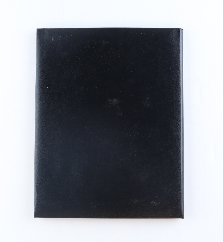 Ted Williams Signed Red Sox 1955 Sports Illustrated Magazine Cover with UDA Folder (UDA) at PristineAuction.com Ted Williams Signed Red Sox 1955 Sports Illustrated Magazine Cover with UDA Folder (UDA) at PristineAuction.com