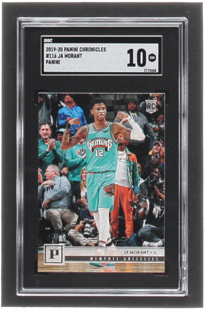 ラファエルレオン 2019 Panini Chronicles RC PSA10 2019-20 Panini Chronicles - Contenders Rookie Ticket Rafael