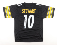 Kordell Stewart Signed Jersey (Beckett & Prova) at PristineAuction.com