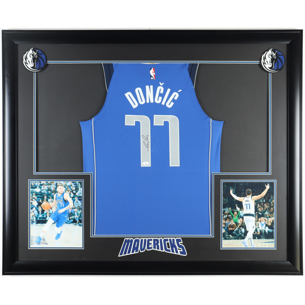 luka statement jersey