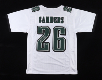Miles Sanders Signed Jersey (Beckett) at PristineAuction.com