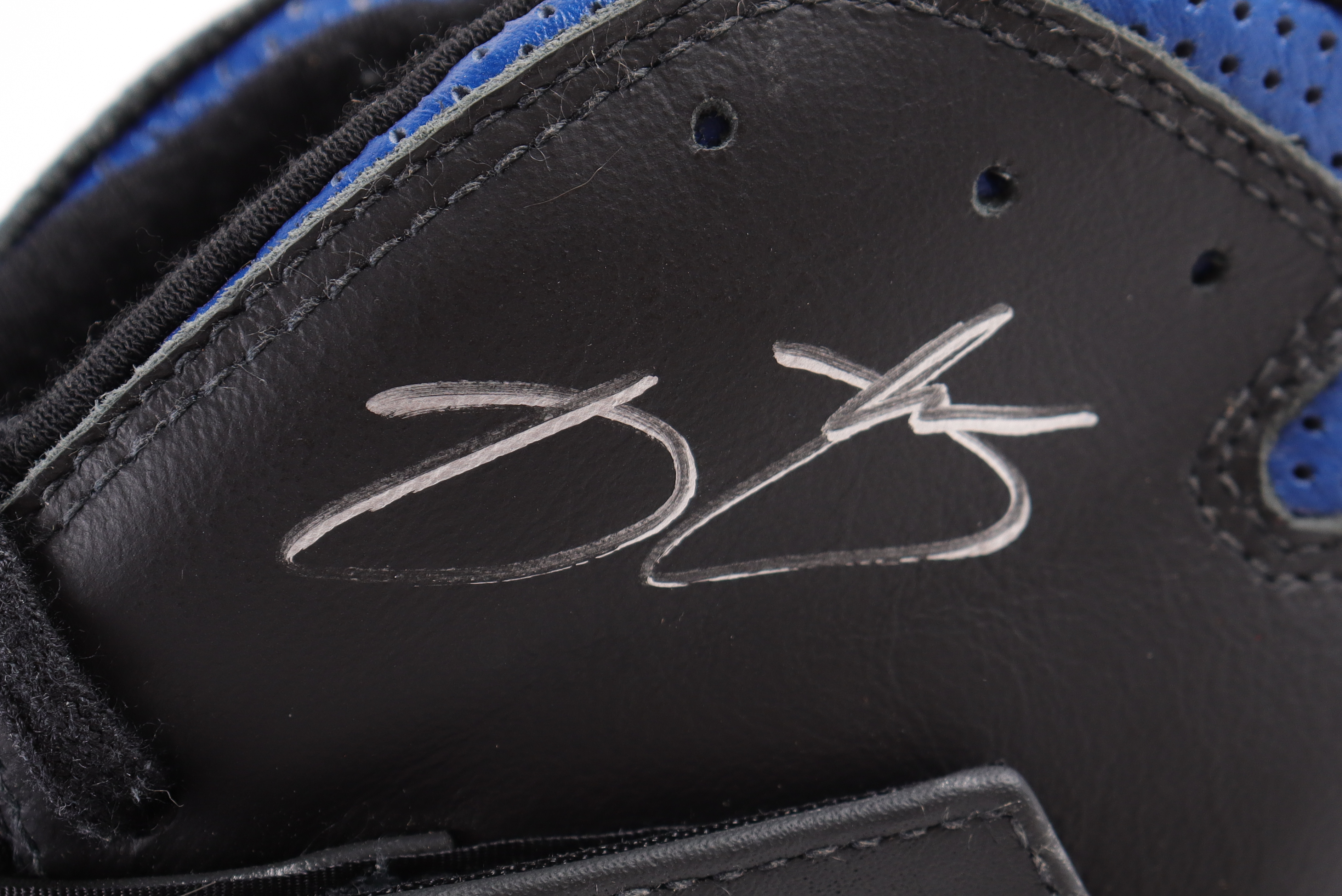 Jimmie Johnson Signed & Race-Used NASCAR Shoes (PA) at PristineAuction.com Jimmie Johnson Signed & Race-Used NASCAR Shoes (PA) at PristineAuction.com