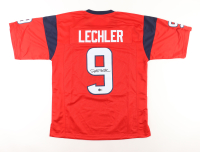 Shane Lechler Signed Jersey (Beckett) at PristineAuction.com