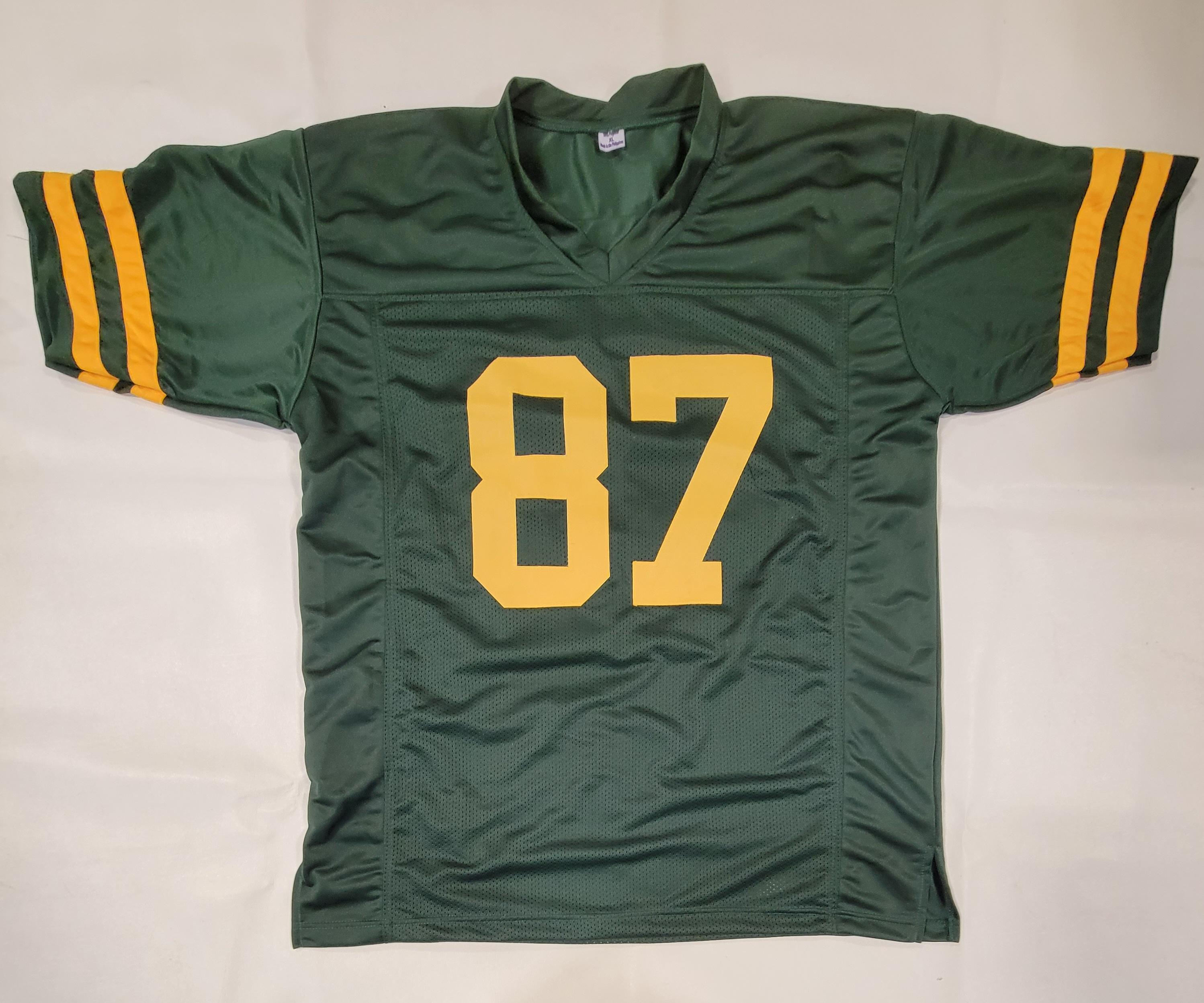 Jordy Nelson Signed Jersey (Beckett) at PristineAuction.com Jordy Nelson Signed Jersey (Beckett) at PristineAuction.com