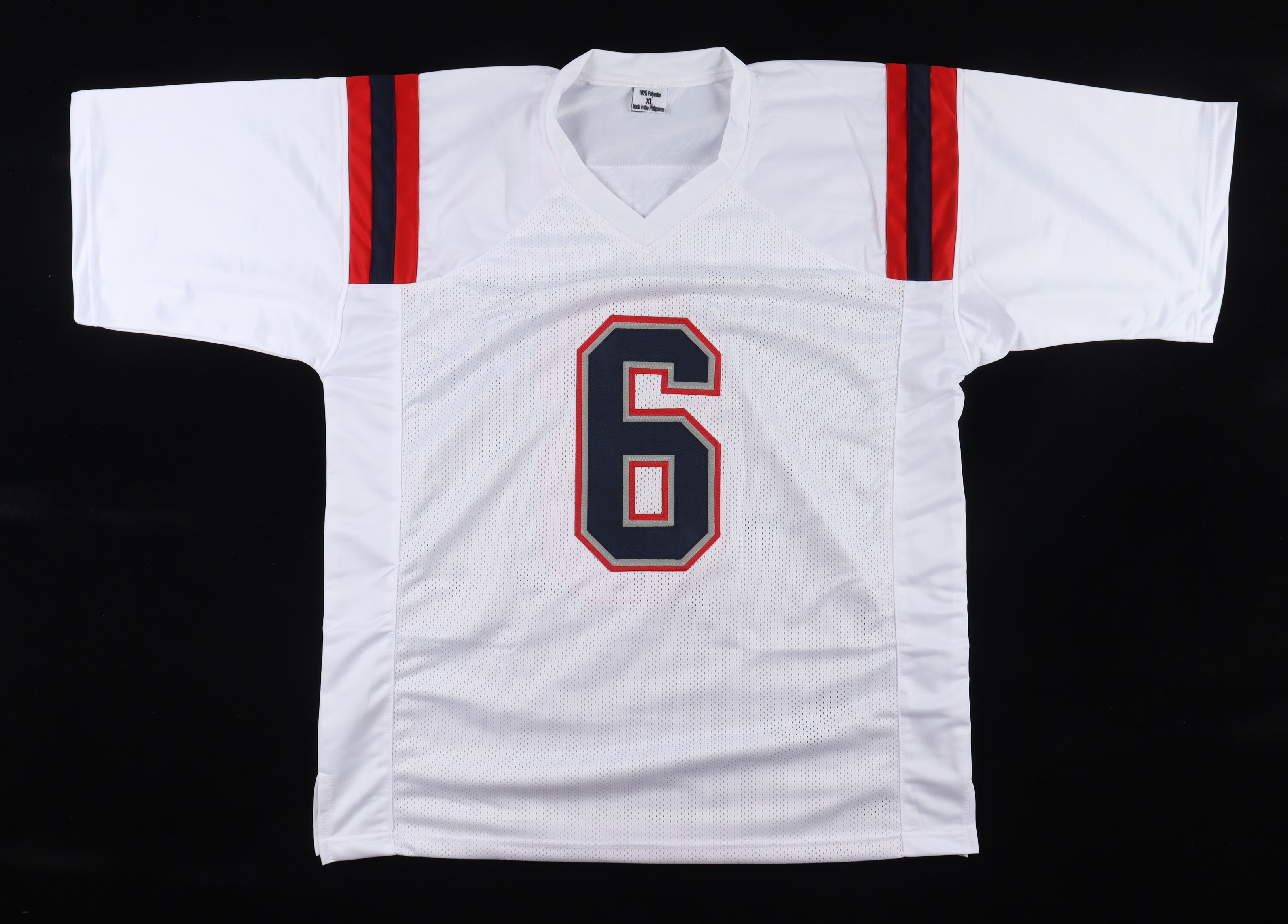 Nick Folk Signed Jersey (JSA) at PristineAuction.com Nick Folk Signed Jersey (JSA) at PristineAuction.com