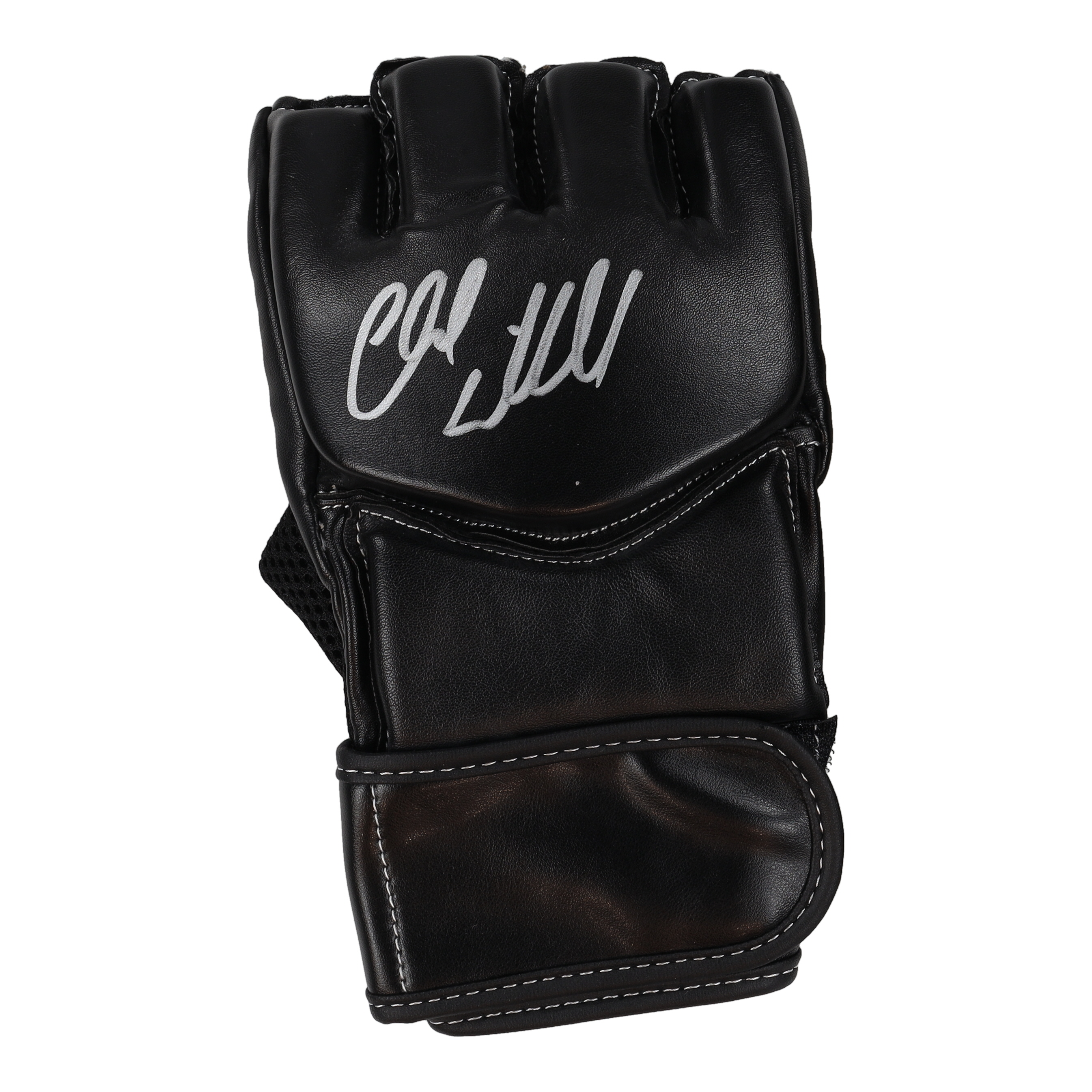 Chuck Liddell Signed Fight Glove (Beckett) at PristineAuction.com Chuck Liddell Signed Fight Glove (Beckett) at PristineAuction.com