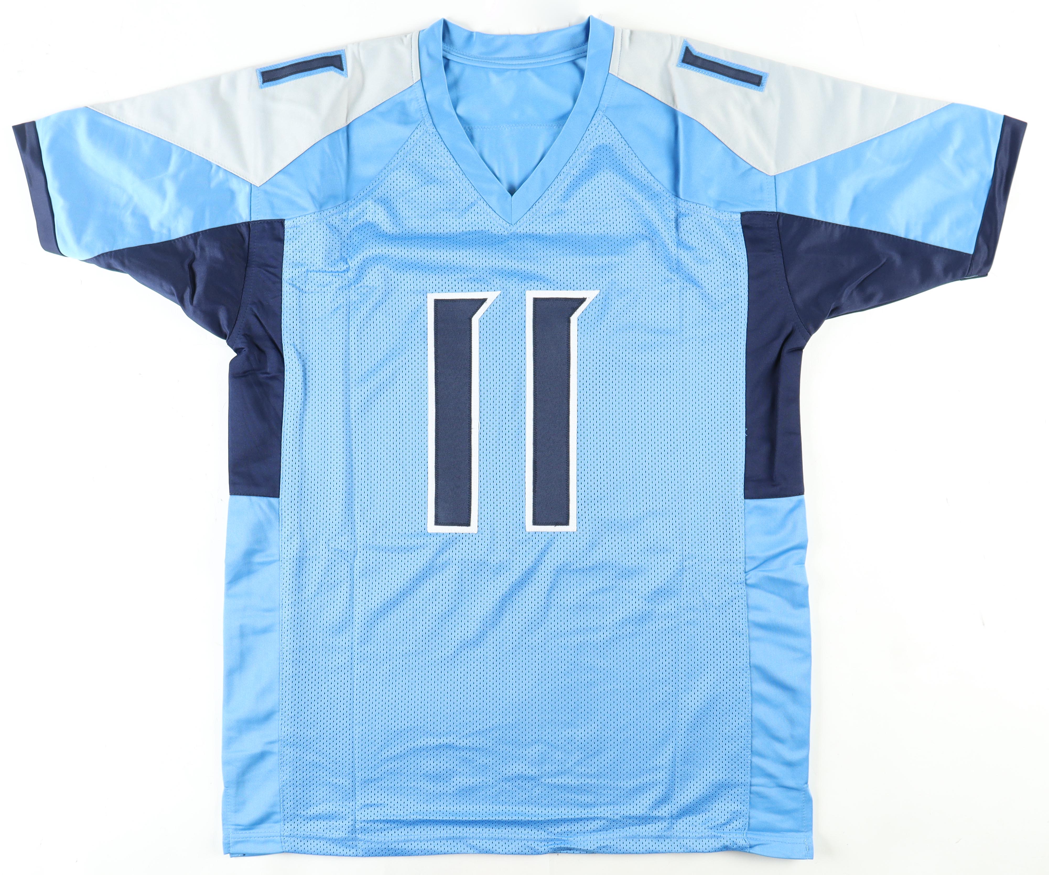 A. J. Brown Signed Jersey (Beckett) at PristineAuction.com A. J. Brown Signed Jersey (Beckett) at PristineAuction.com