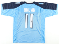 A. J. Brown Signed Jersey (Beckett) at PristineAuction.com