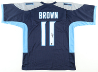 A. J. Brown Signed Jersey (Beckett) at PristineAuction.com