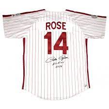 OKAUTHENTICS MLB Jersey Mystery Box - Series XXII (Ronald Acuna, Chipper Jones, Pete Rose, Pedro Martinez & Many More!!) at PristineAuction.com OKAUTHENTICS MLB Jersey Mystery Box - Series XXII (Ronald Acuna, Chipper Jones, Pete Rose, Pedro Martinez & Many More!!) at PristineAuction.com