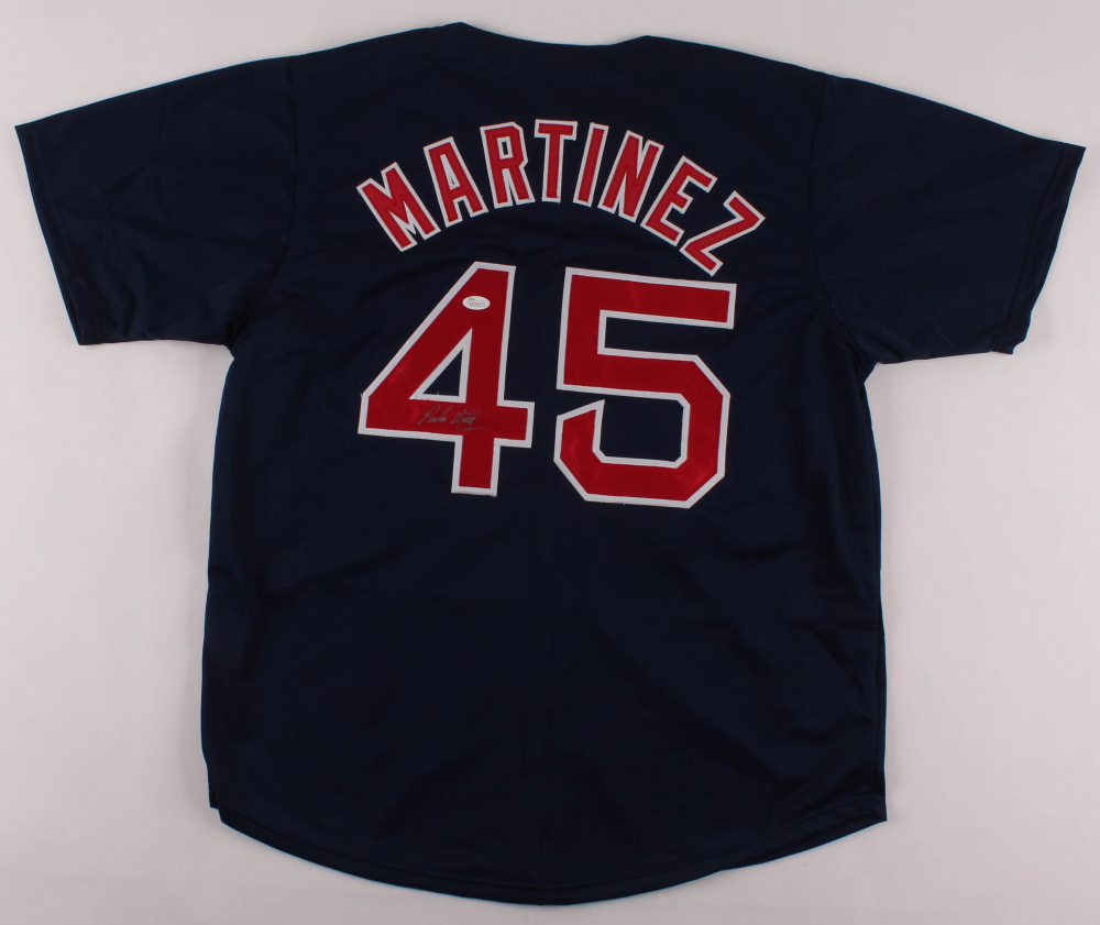 OKAUTHENTICS MLB Jersey Mystery Box - Series XXII (Ronald Acuna, Chipper Jones, Pete Rose, Pedro Martinez & Many More!!) at PristineAuction.com OKAUTHENTICS MLB Jersey Mystery Box - Series XXII (Ronald Acuna, Chipper Jones, Pete Rose, Pedro Martinez & Many More!!) at PristineAuction.com