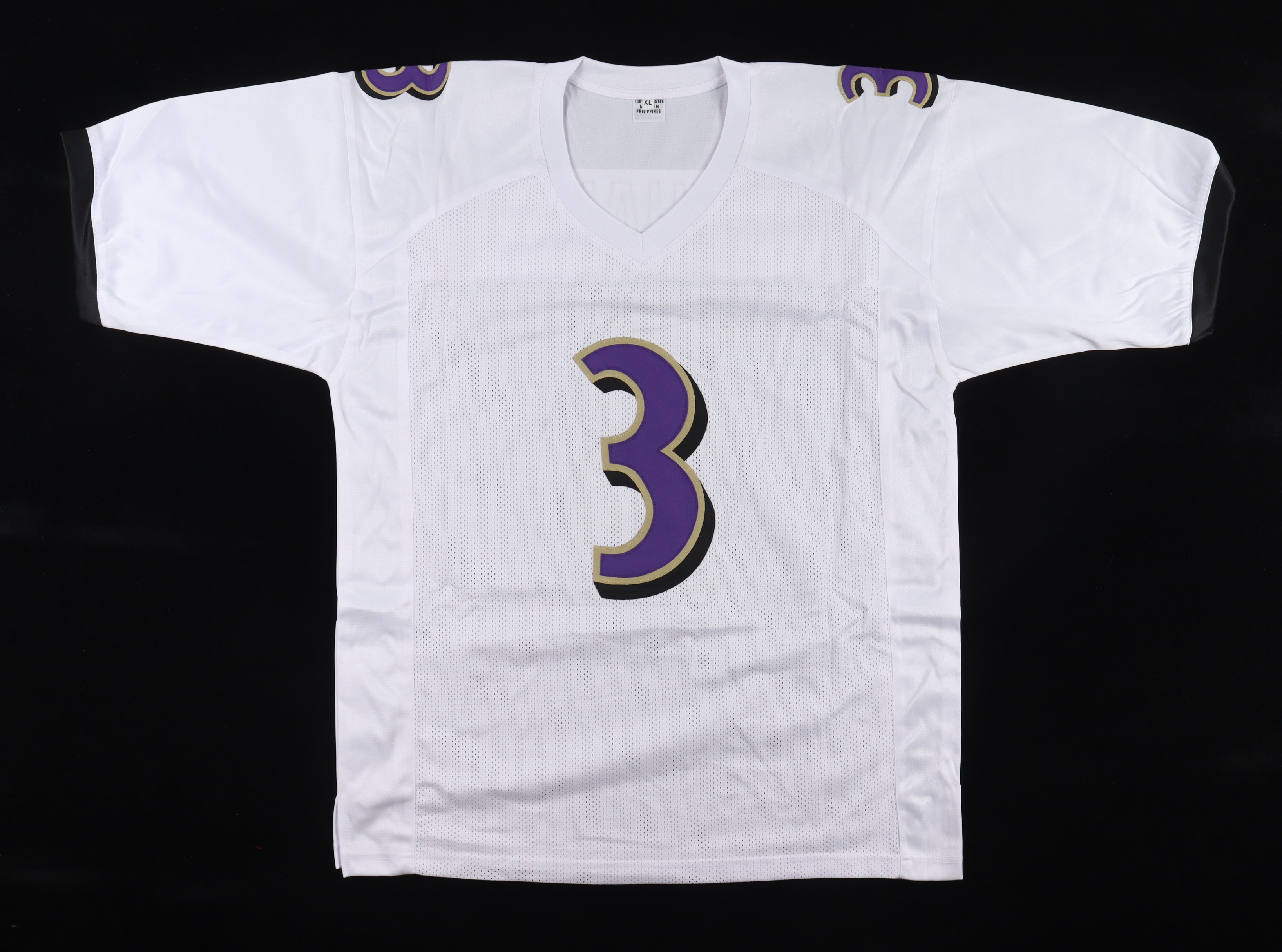 Odell Beckham Jr. Signed Jersey (Beckett) at PristineAuction.com Odell Beckham Jr. Signed Jersey (Beckett) at PristineAuction.com