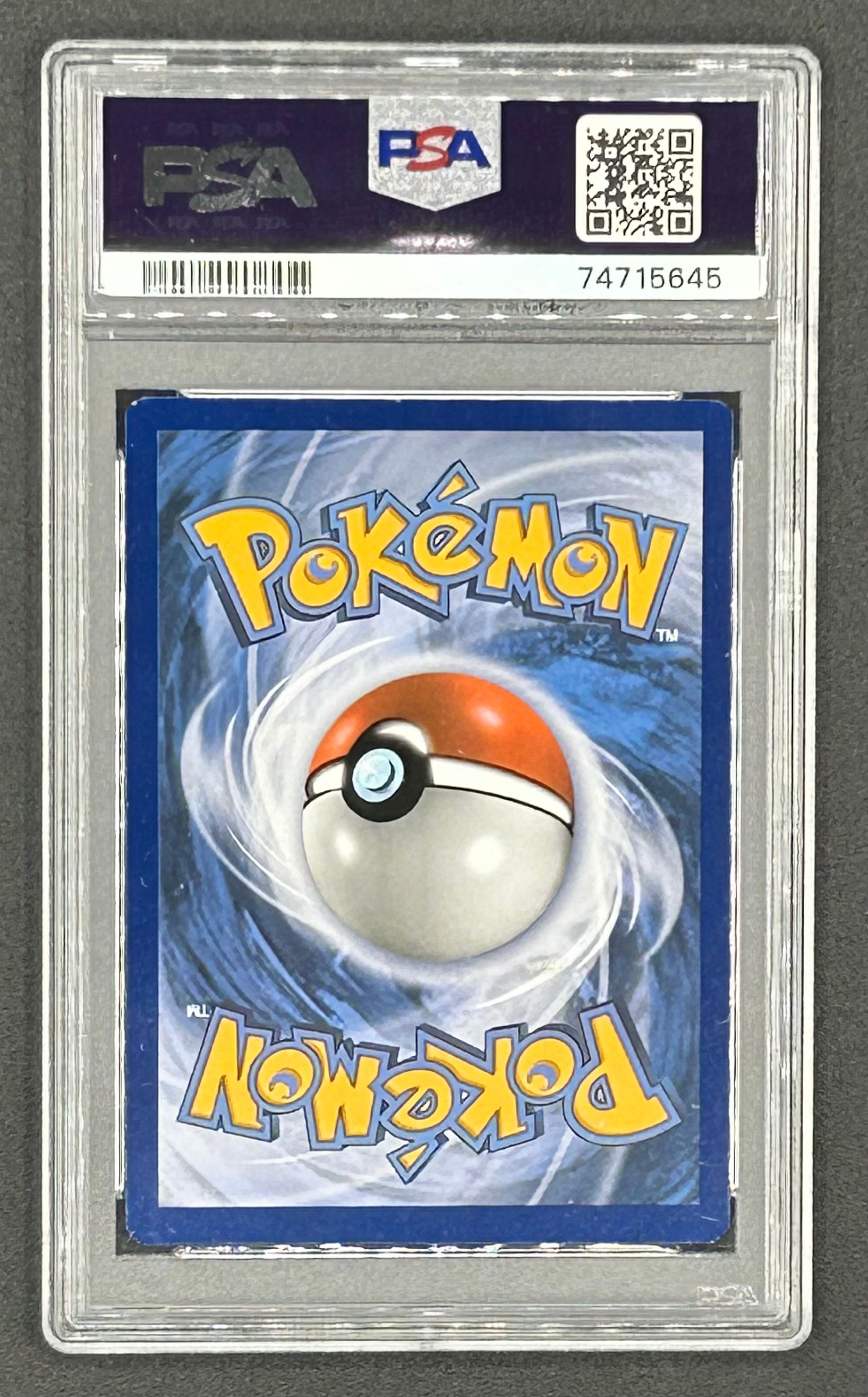 Mega Blastoise EX 2016 Pokemon Evolutions #102 FULL ART (PSA 9) at PristineAuction.com Mega Blastoise EX 2016 Pokemon Evolutions #102 FULL ART (PSA 9) at PristineAuction.com