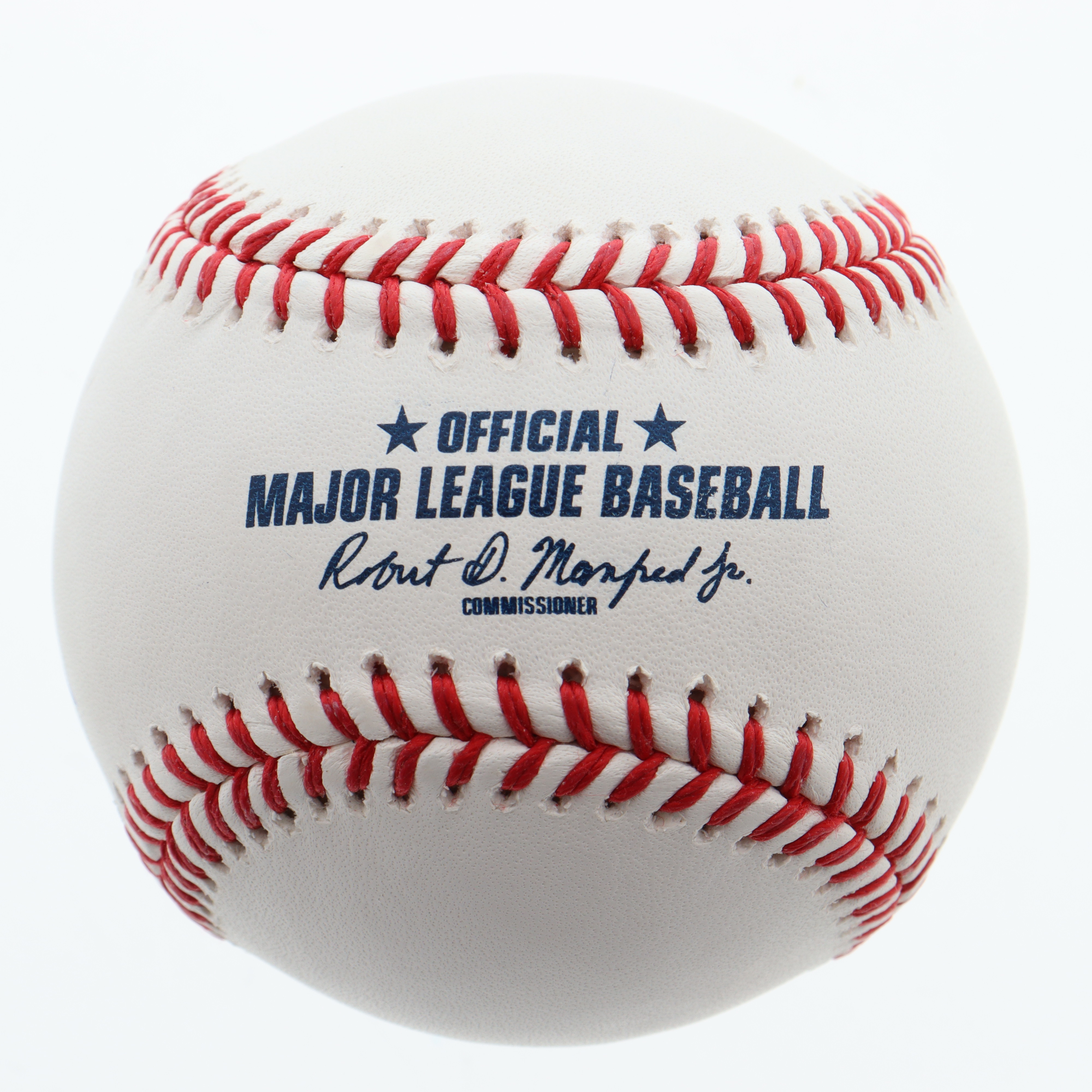 Michael Vick Signed Hall of Fame Logo Baseball (Beckett) at PristineAuction.com Michael Vick Signed Hall of Fame Logo Baseball (Beckett) at PristineAuction.com