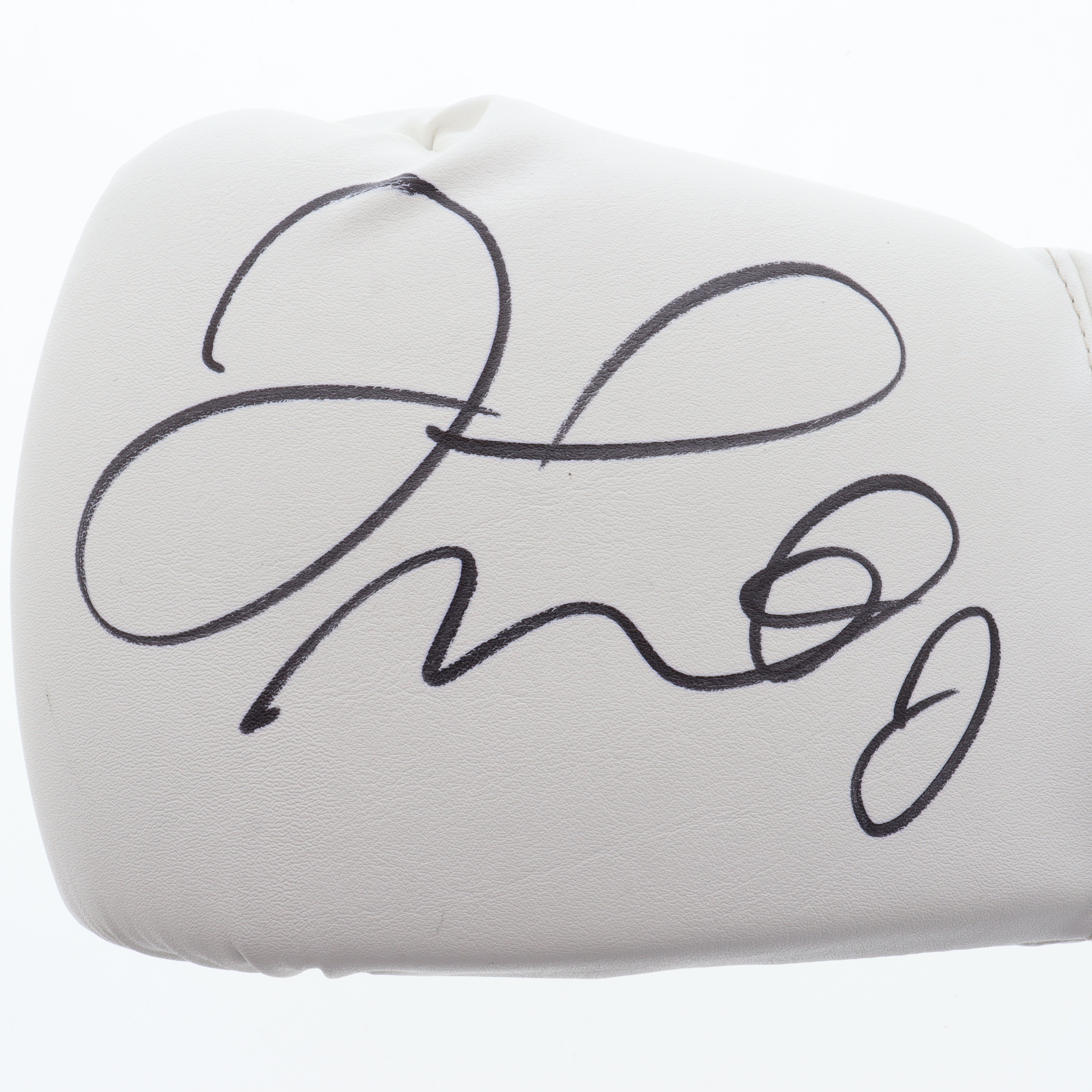 Floyd Mayweather Jr. Signed Cleto Reyes Boxing Glove (Beckett) at PristineAuction.com Floyd Mayweather Jr. Signed Cleto Reyes Boxing Glove (Beckett) at PristineAuction.com