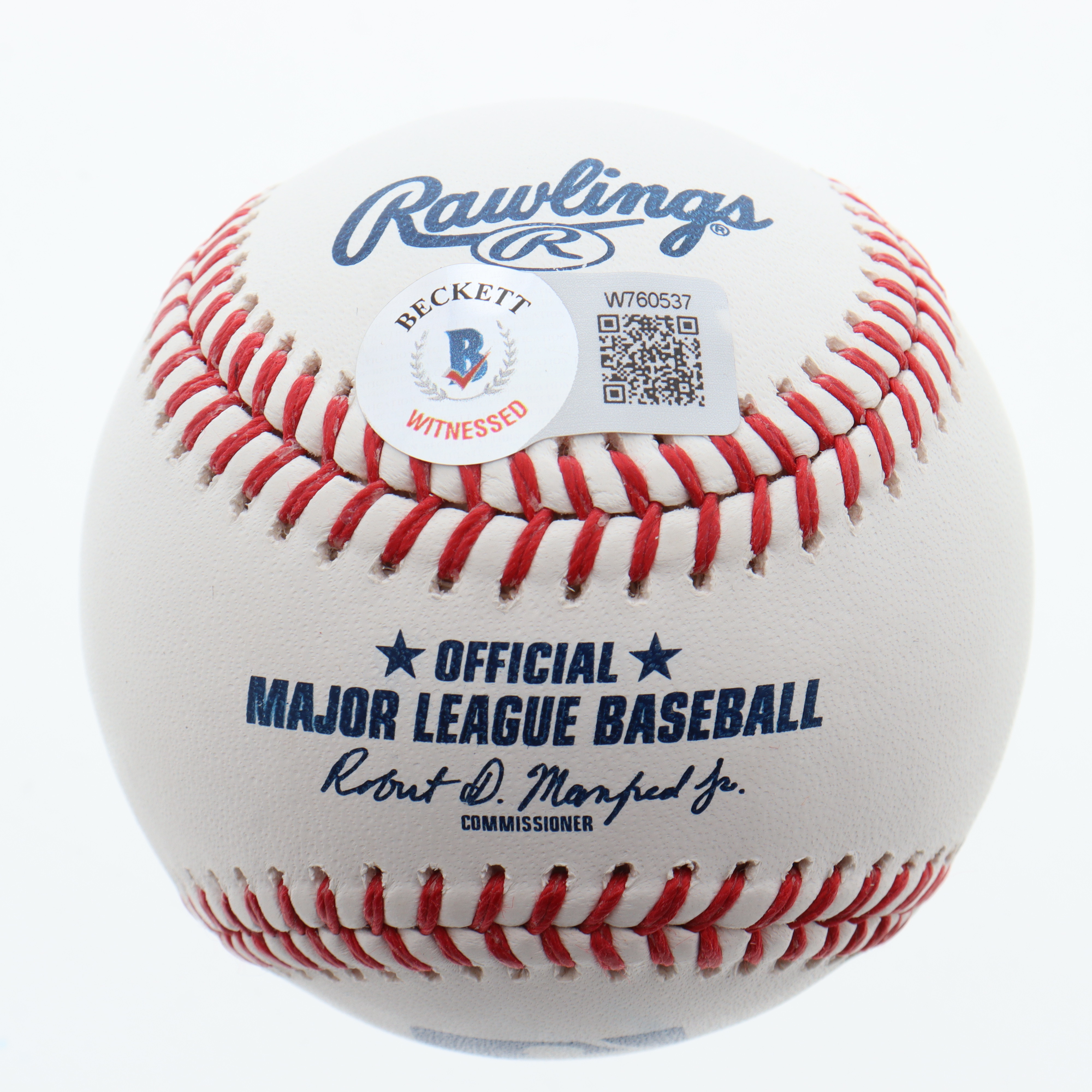 Shane Bieber Signed OML Baseball Inscribed "2020 AL Cy Young" & "Triple Crown" (Beckett) at PristineAuction.com Shane Bieber Signed OML Baseball Inscribed "2020 AL Cy Young" & "Triple Crown" (Beckett) at PristineAuction.com