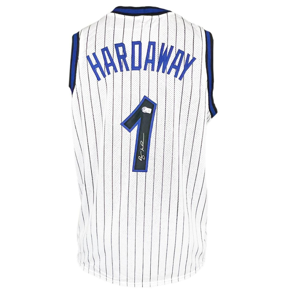anthony hardaway jersey