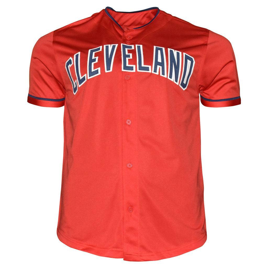 Shane Bieber Signed Jersey (JSA) at PristineAuction.com Shane Bieber Signed Jersey (JSA) at PristineAuction.com