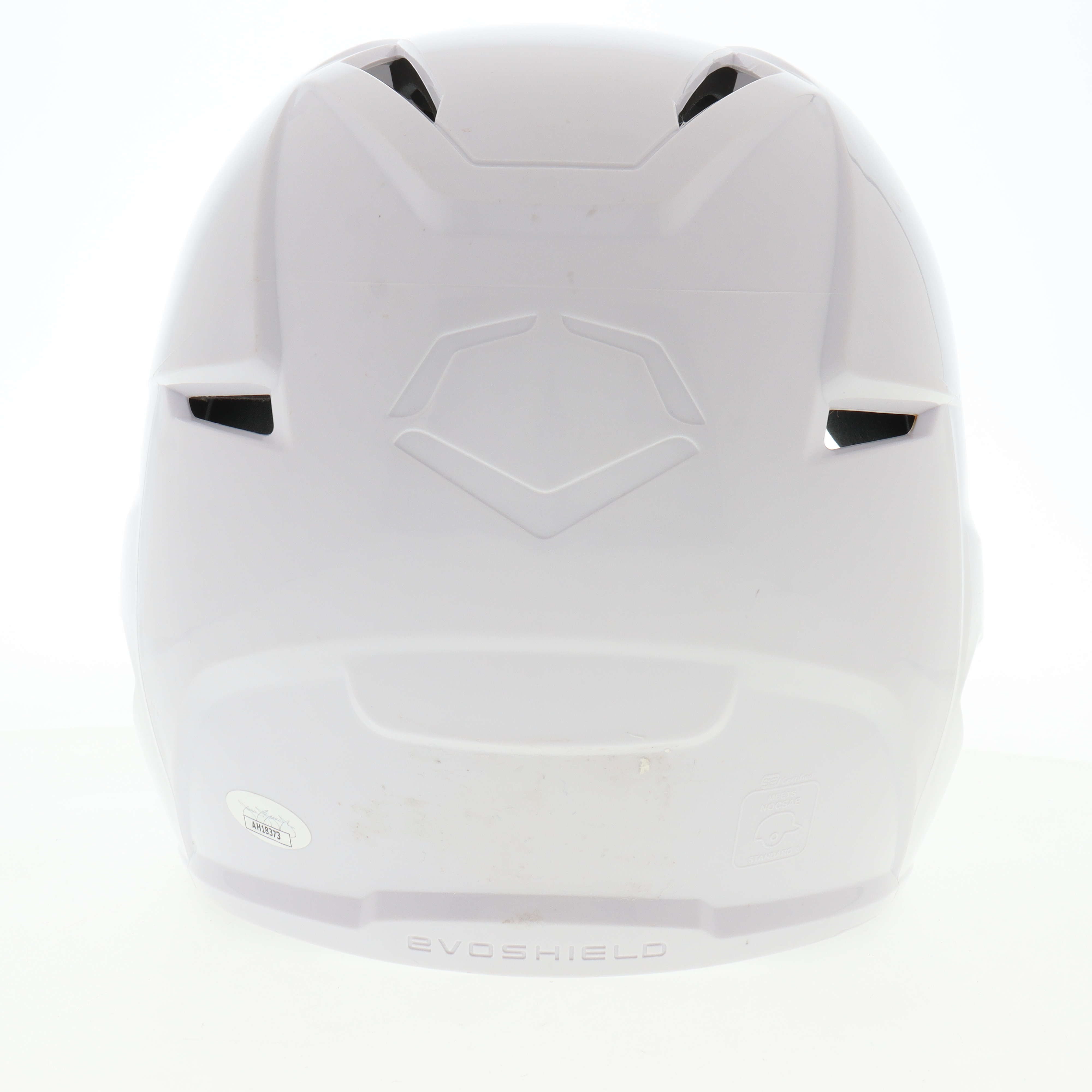 Wander Franco Signed Full-Size Batting Helmet (JSA) at PristineAuction.com Wander Franco Signed Full-Size Batting Helmet (JSA) at PristineAuction.com