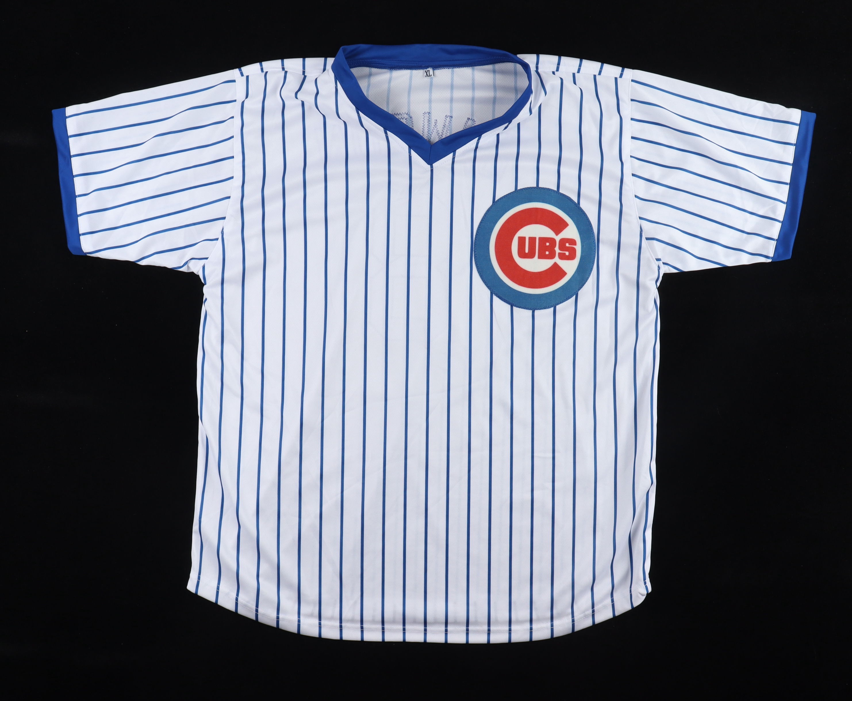 Andre Dawson Signed Jersey (JSA) at PristineAuction.com Andre Dawson Signed Jersey (JSA) at PristineAuction.com