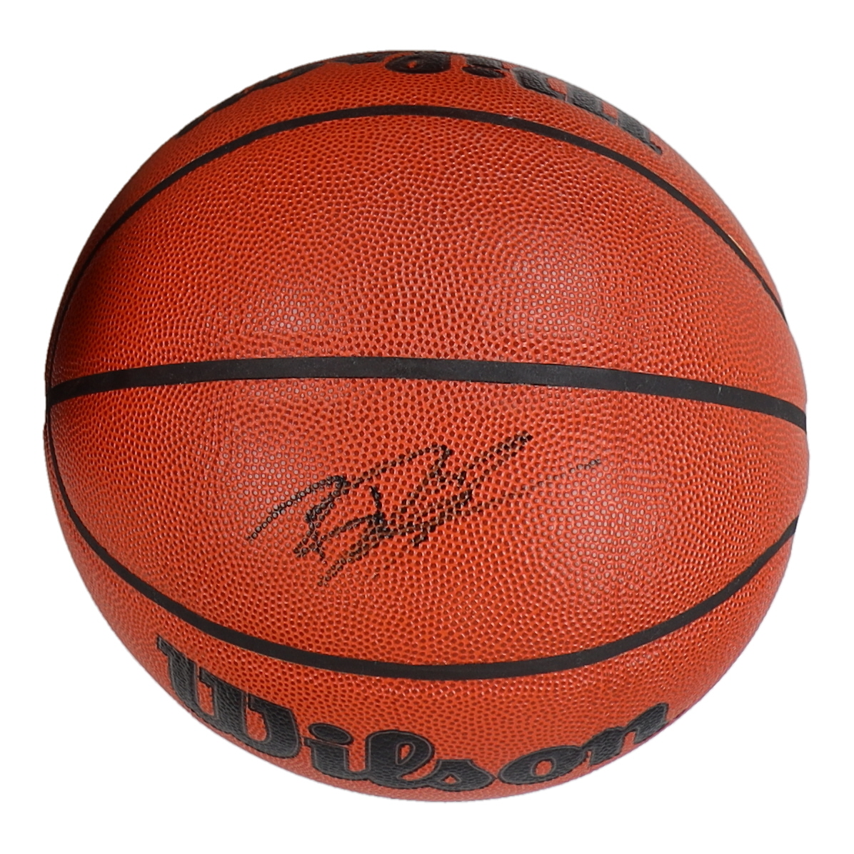 Bradley Beal Signed NBA Basketball (PSA) at PristineAuction.com Bradley Beal Signed NBA Basketball (PSA) at PristineAuction.com